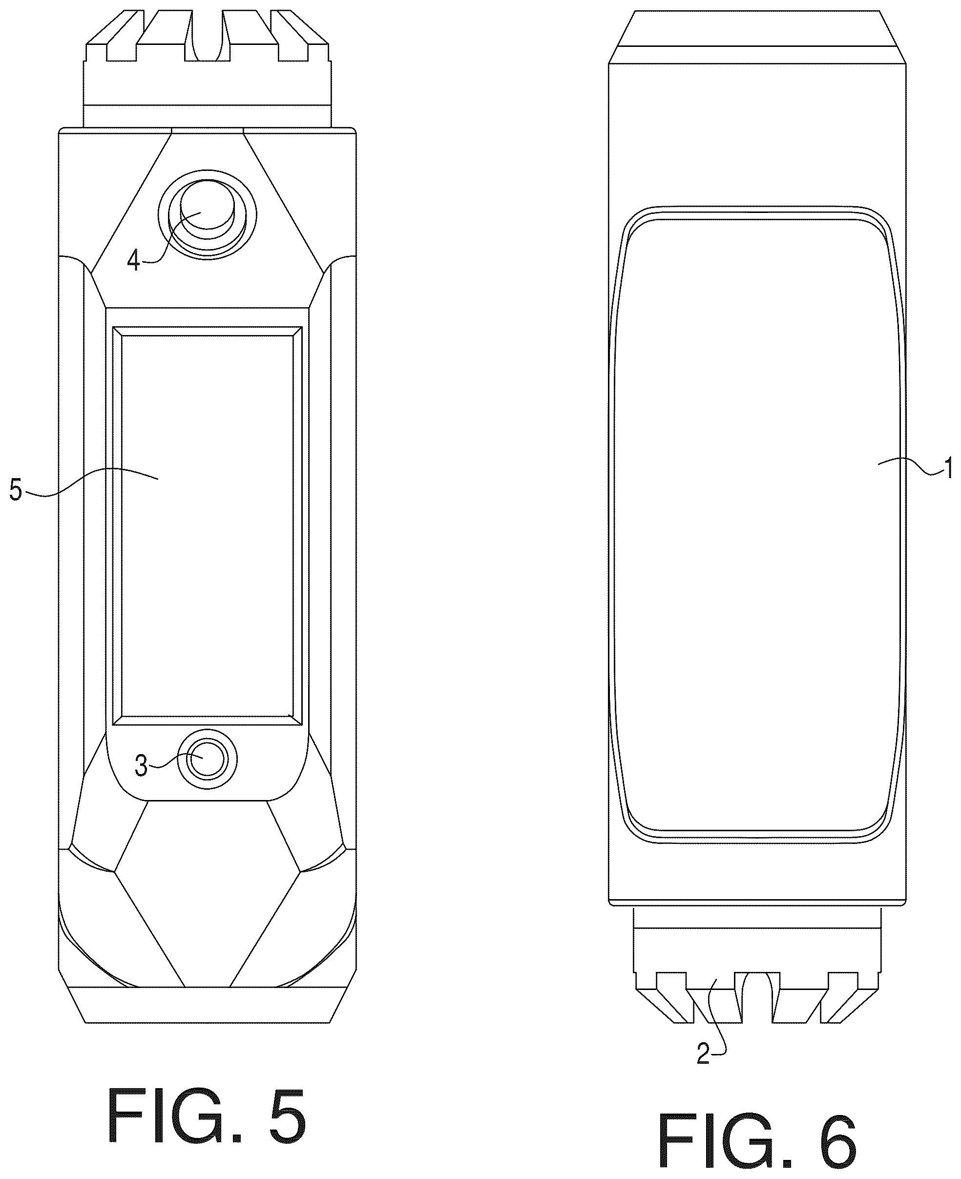 Patent US12318566 Figure 3 – Tattoo machine rechargeable battery unit with voltage controller