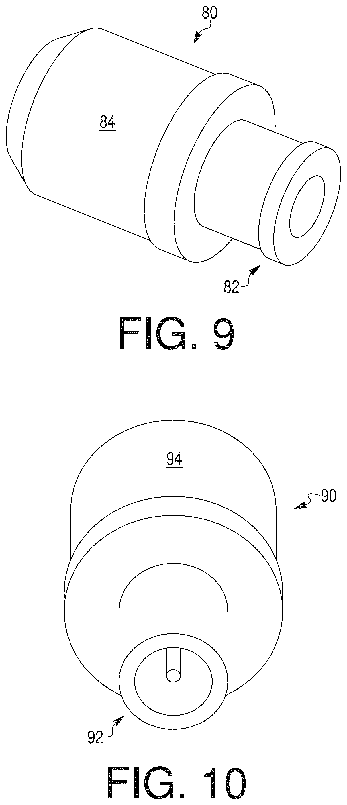 Patent US12318566 Figure 5 – Tattoo machine rechargeable battery unit with voltage controller