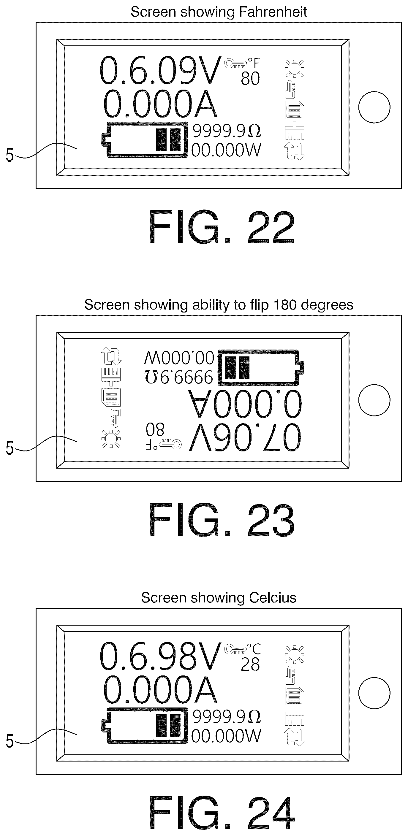 Patent US12318566 Figure 12 – Tattoo machine rechargeable battery unit with voltage controller