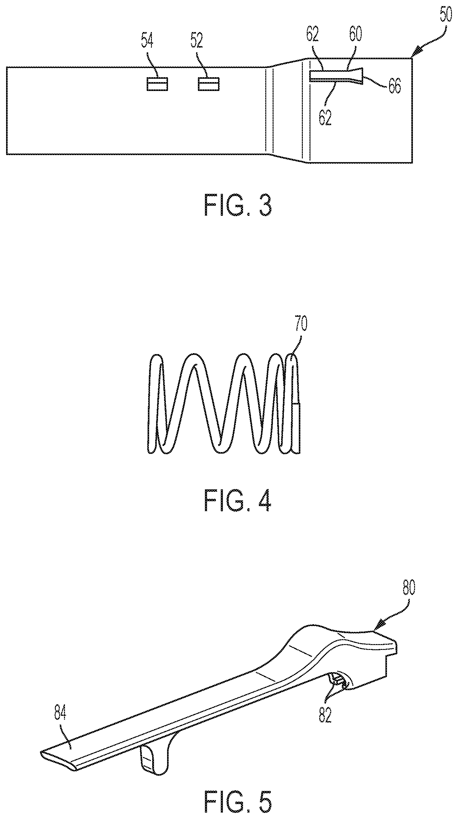 Patent US12318567 Figure 2 – Perforating connector for medical fluid containers