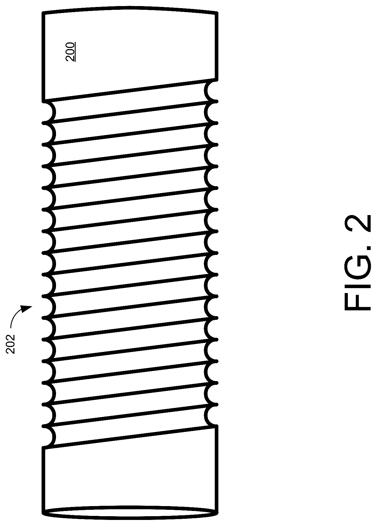 Patent US12318568 Figure 2 – Medical coiled tubing