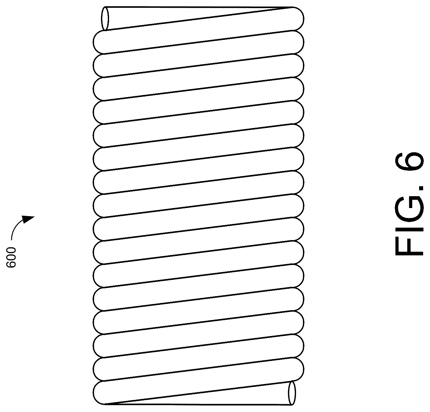 Patent US12318568 Figure 6 – Medical coiled tubing