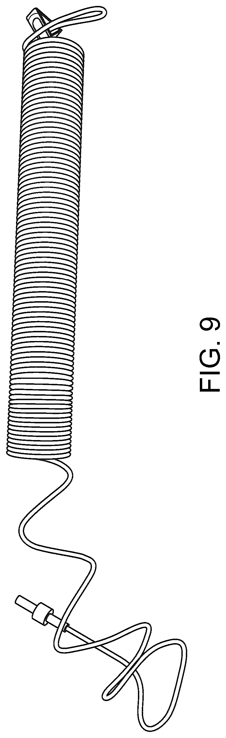 Patent US12318568 Figure 9 – Medical coiled tubing
