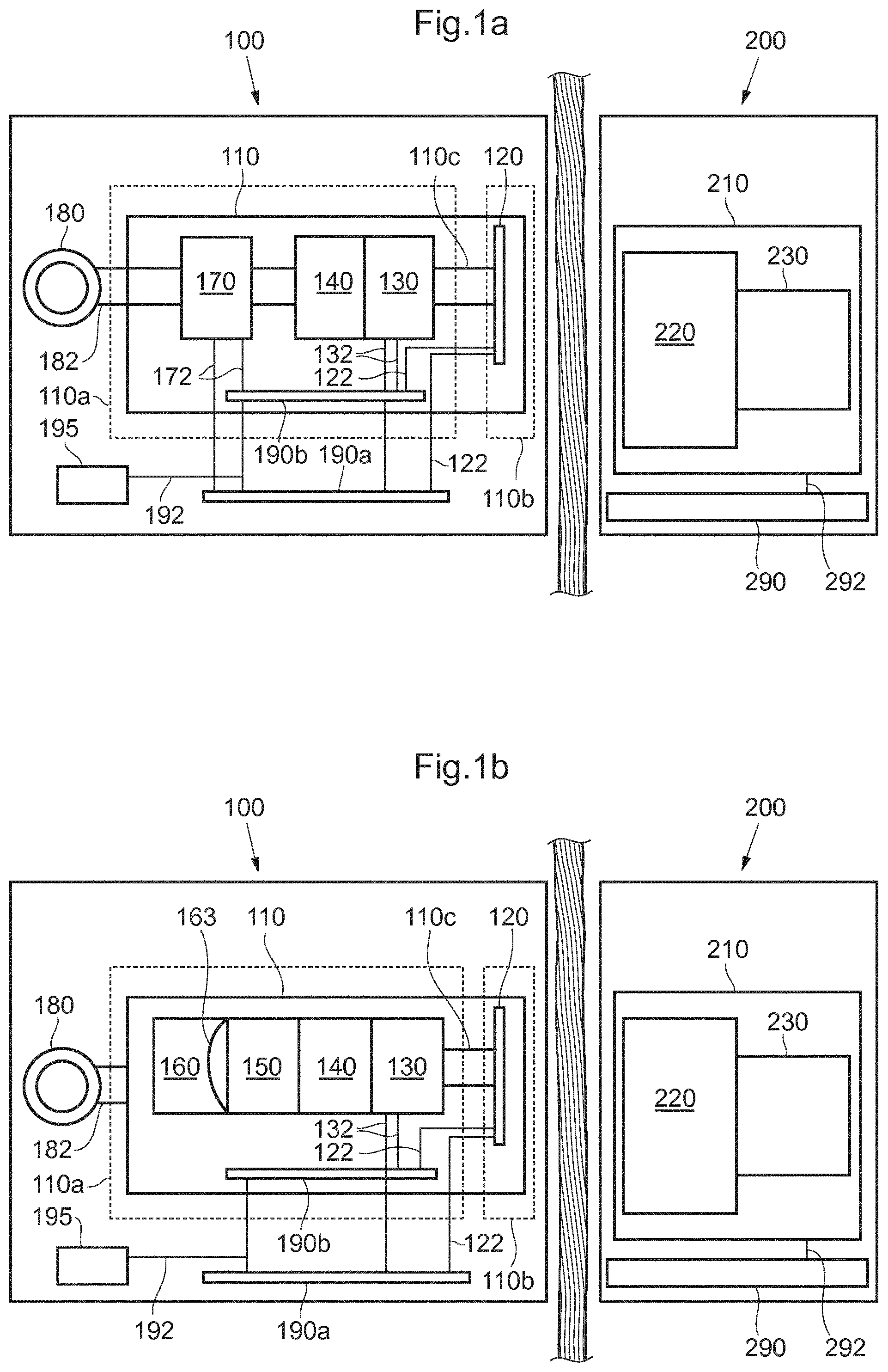 Patent US12318572 — Operable implant — Figure 1