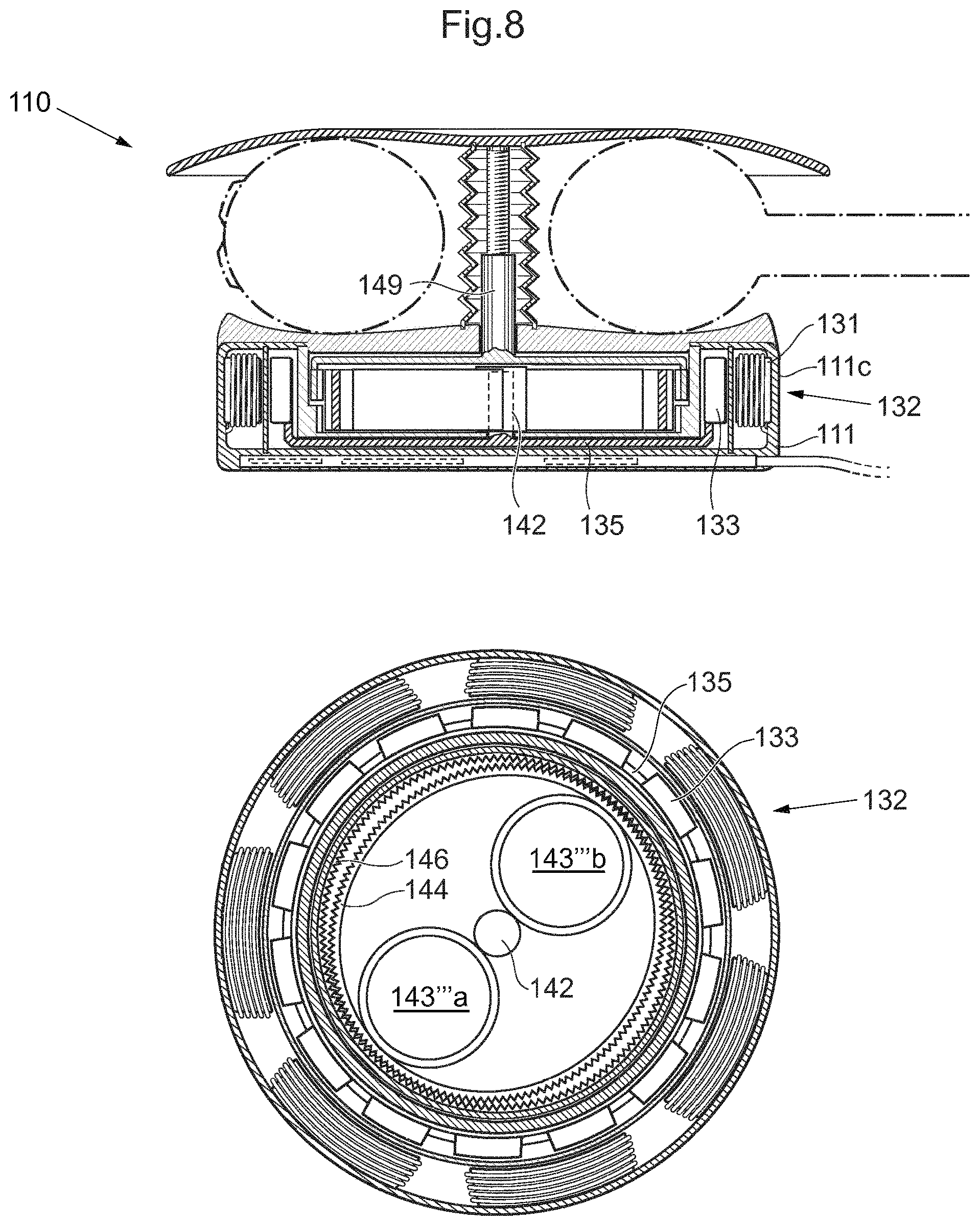 Patent US12318572 Figure 7 – Operable implant