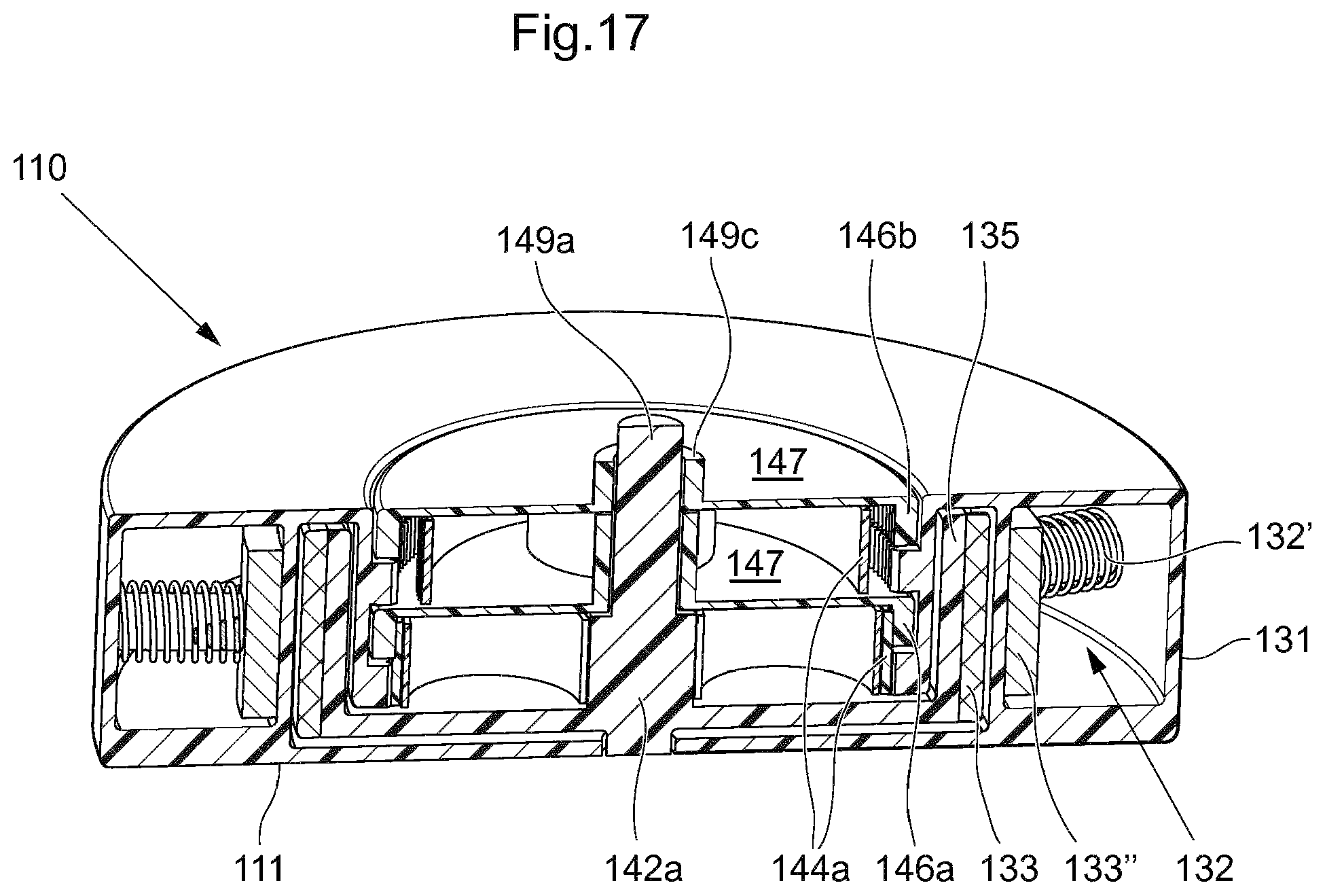 Patent US12318572 Figure 14 – Operable implant