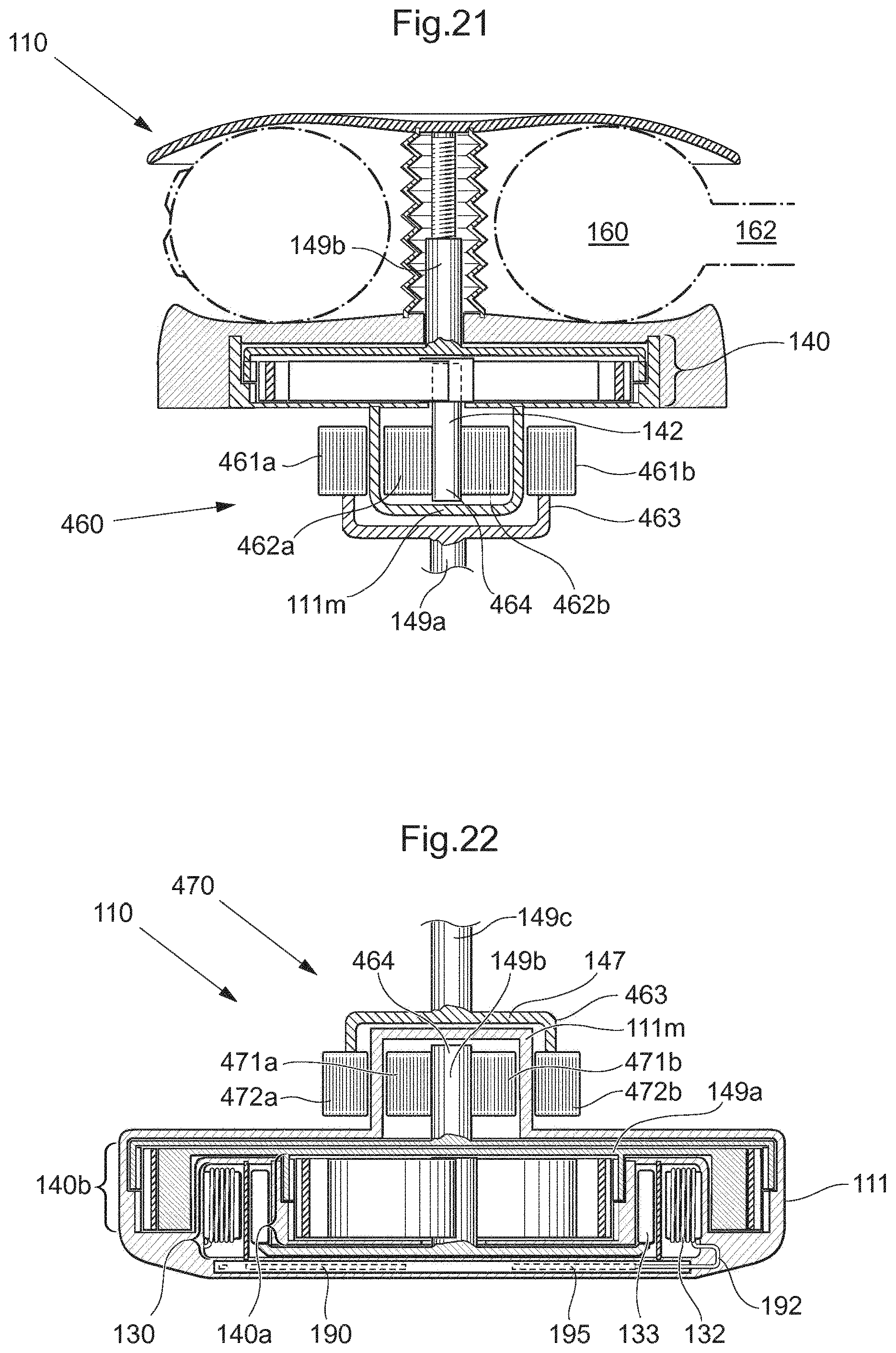 Patent US12318572 Figure 19 – Operable implant