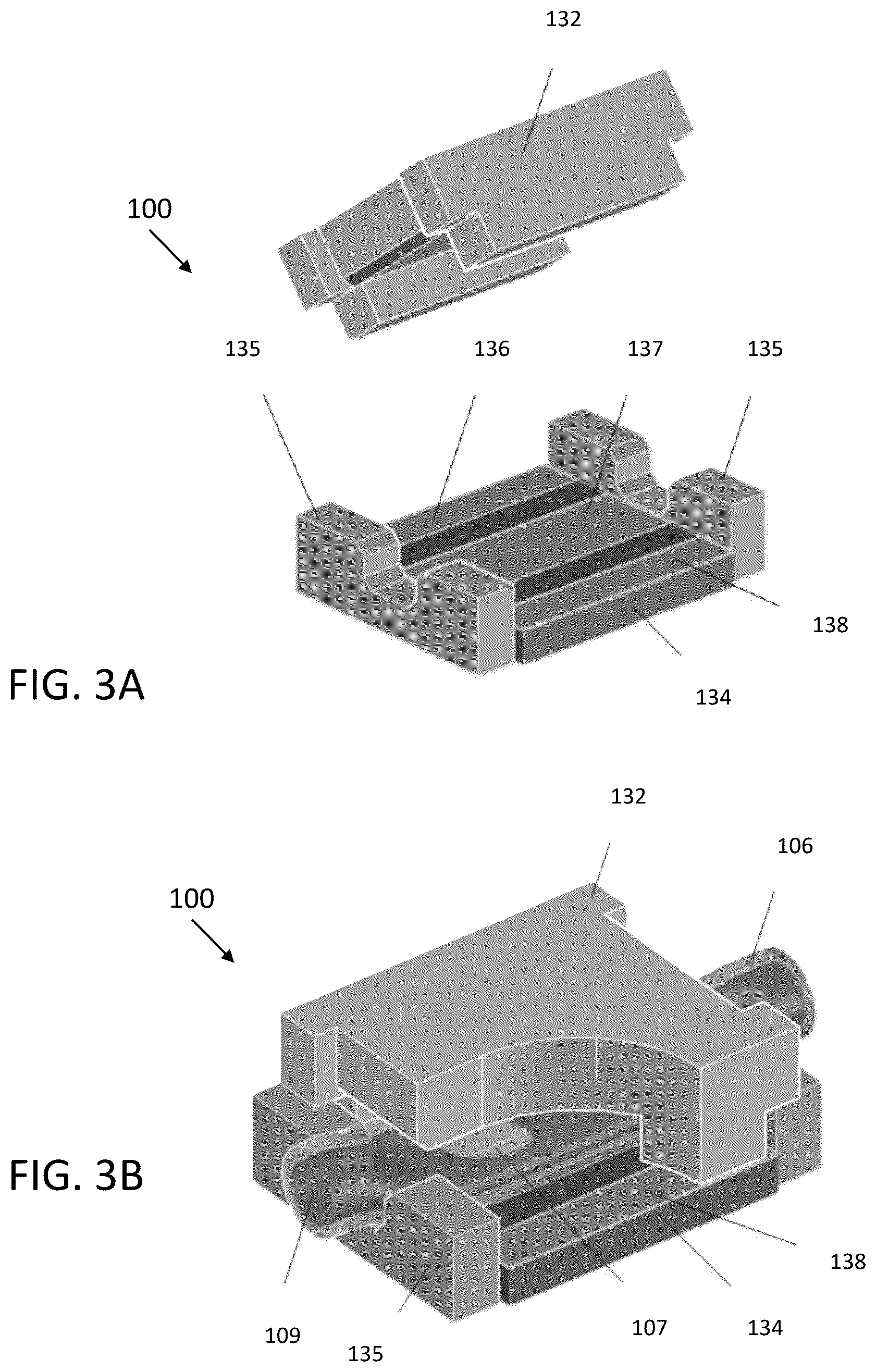 Patent US12318575 Figure 3 – Multipurpose capacitive sensor for fluid pumps