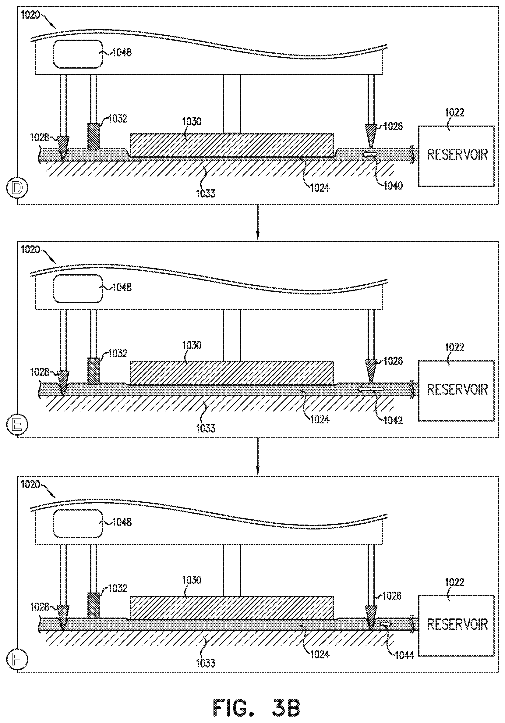 Patent US12318576 Figure 5 – Infusion pump with toggling capability