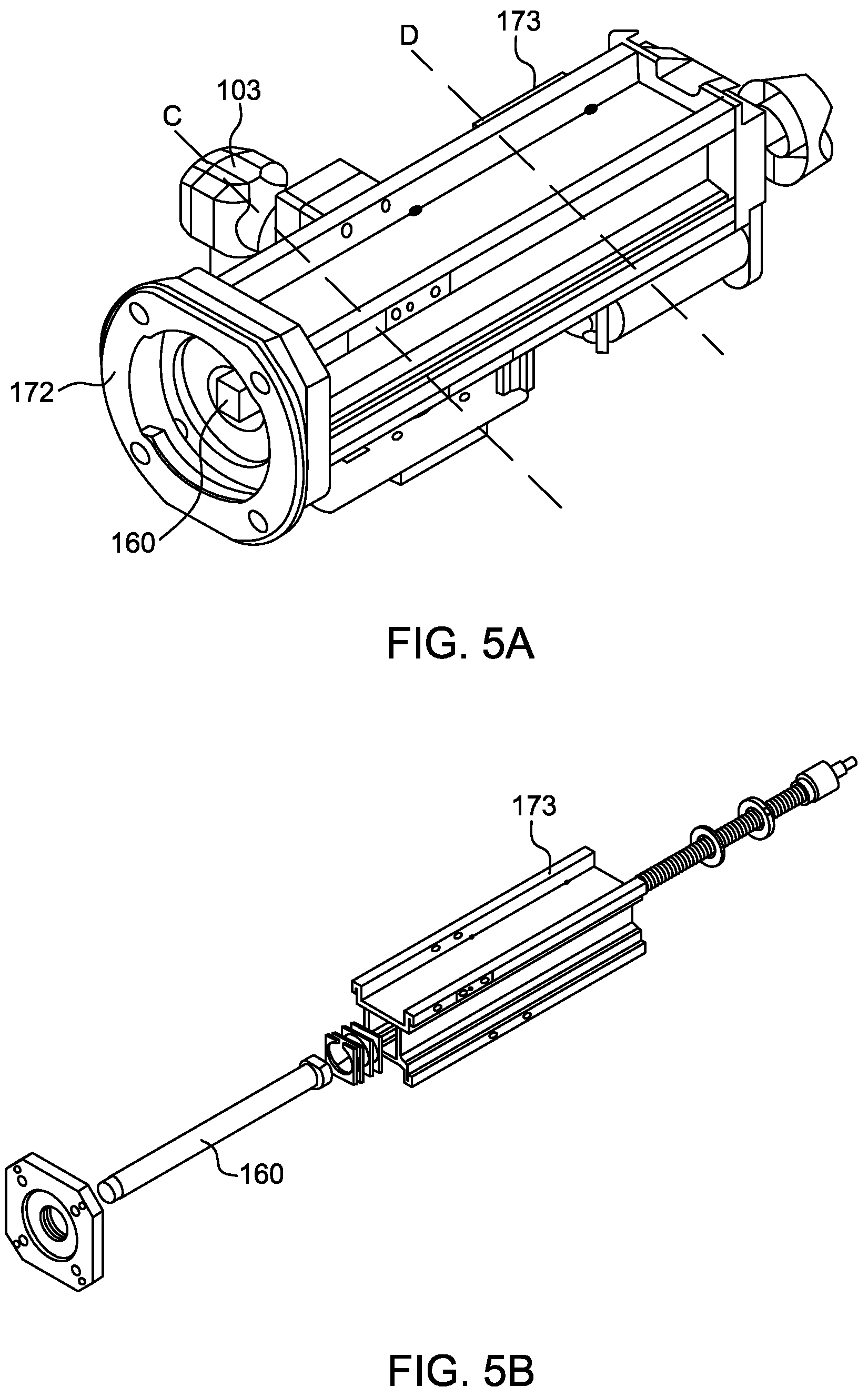Patent US12318579 Figure 7 – Medical fluid injector