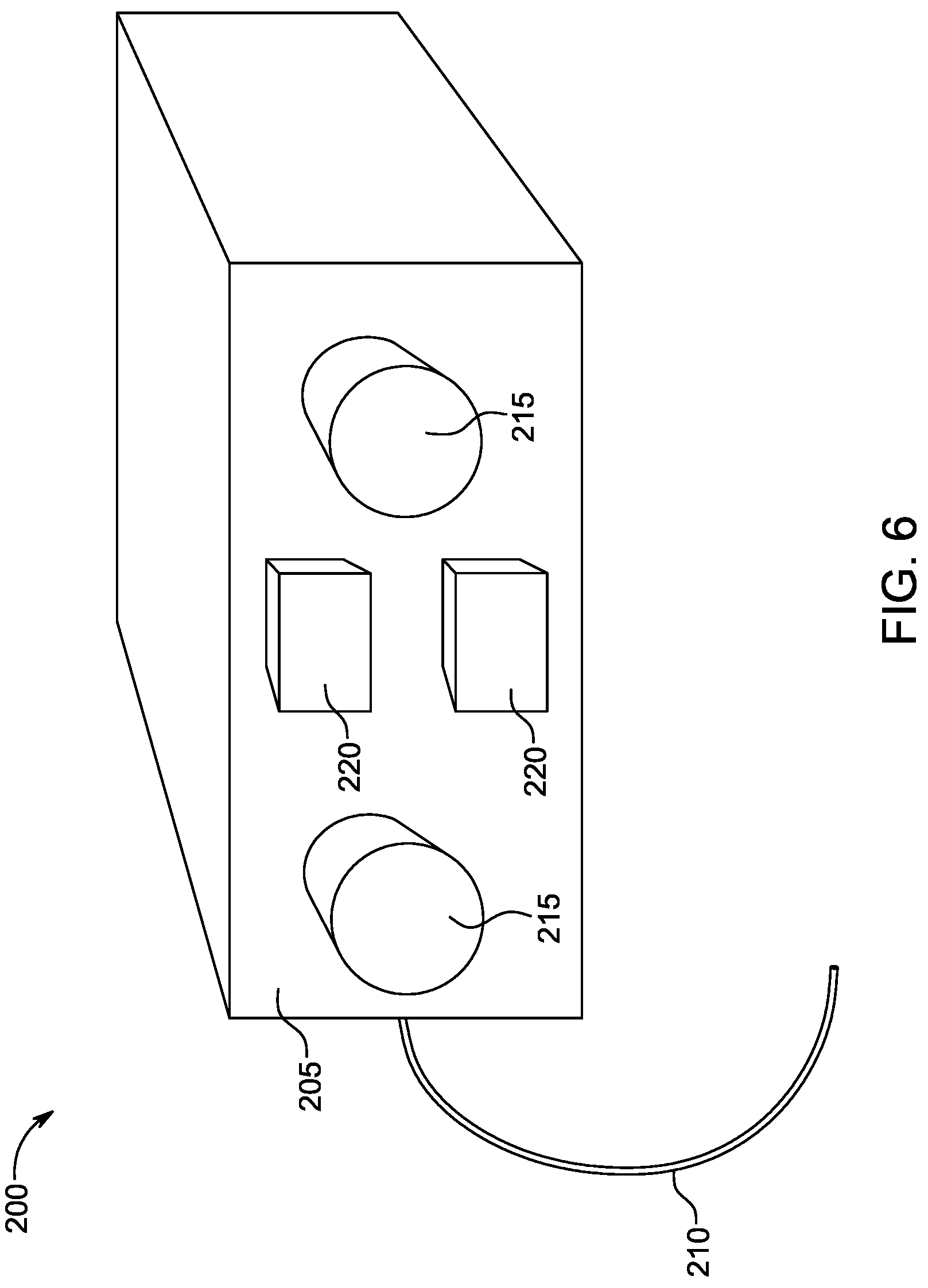 Patent US12318579 Figure 9 – Medical fluid injector