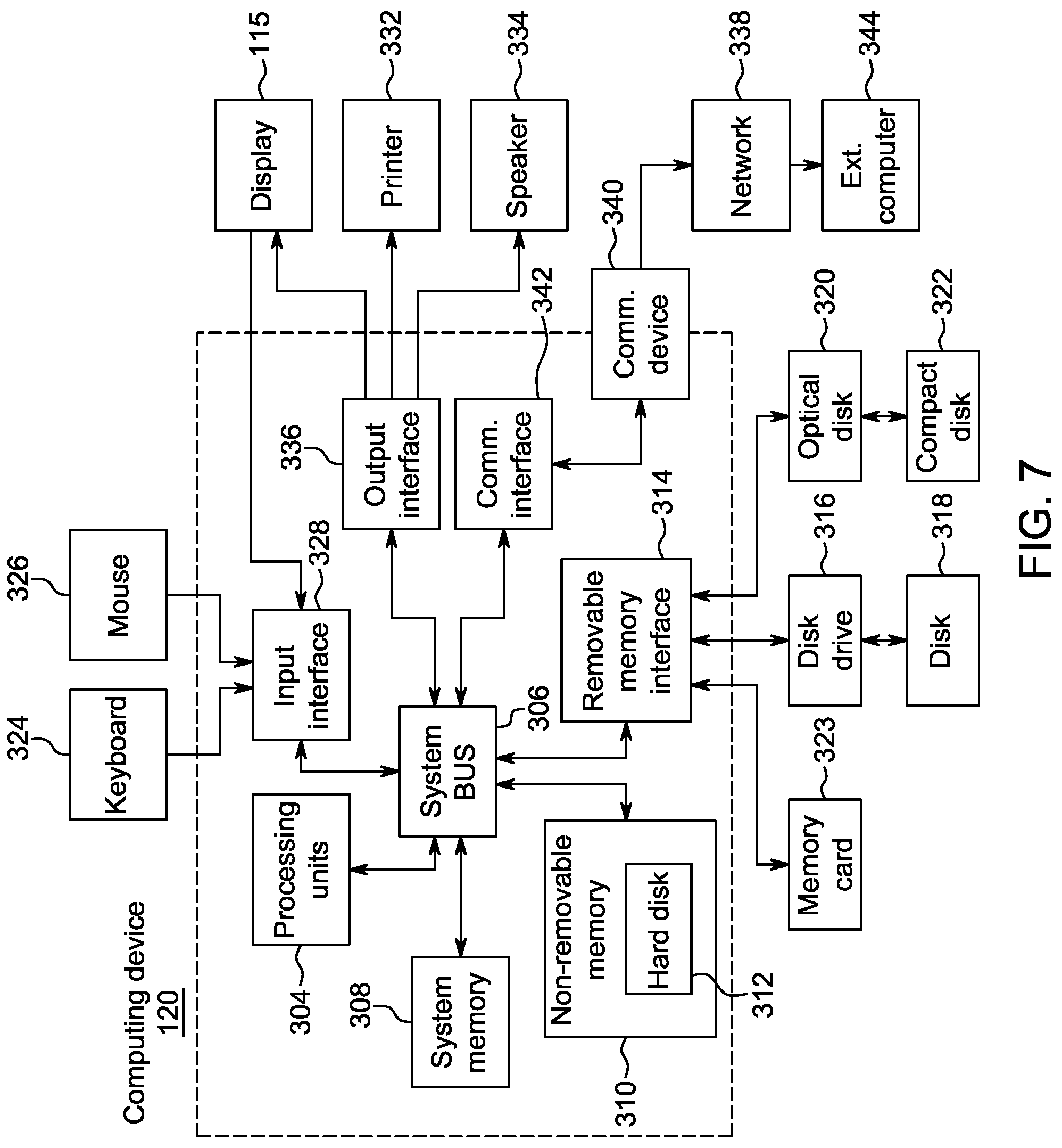 Patent US12318579 Figure 10 – Medical fluid injector