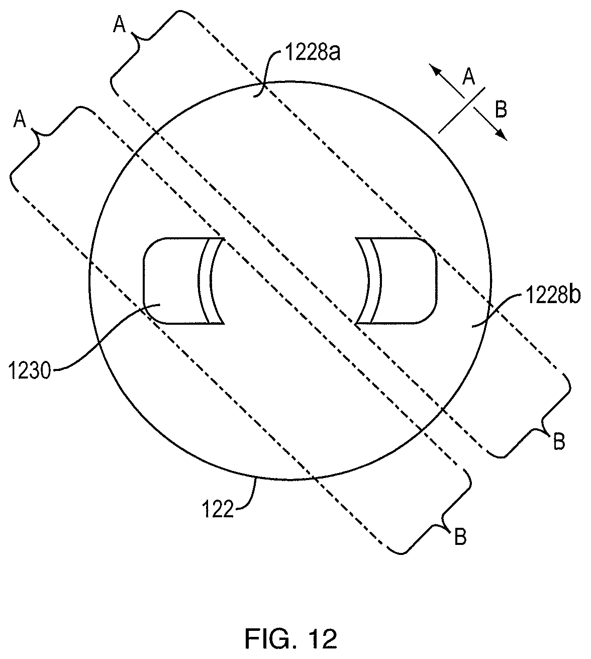 Patent US12318581 Figure 13 – Needle assisted injection device having reduced trigger force