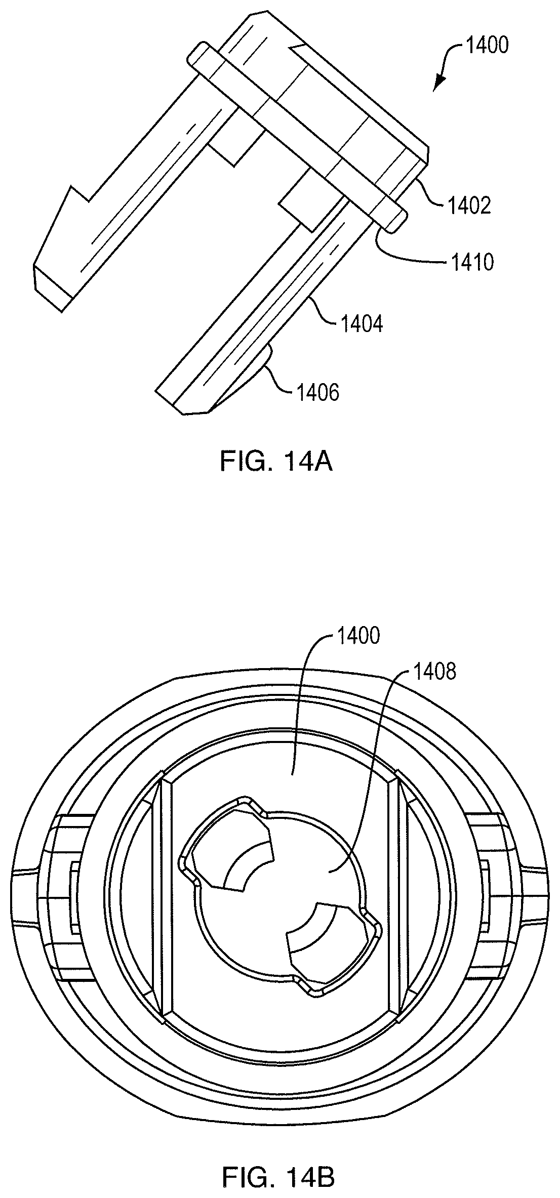 Patent US12318581 Figure 15 – Needle assisted injection device having reduced trigger force