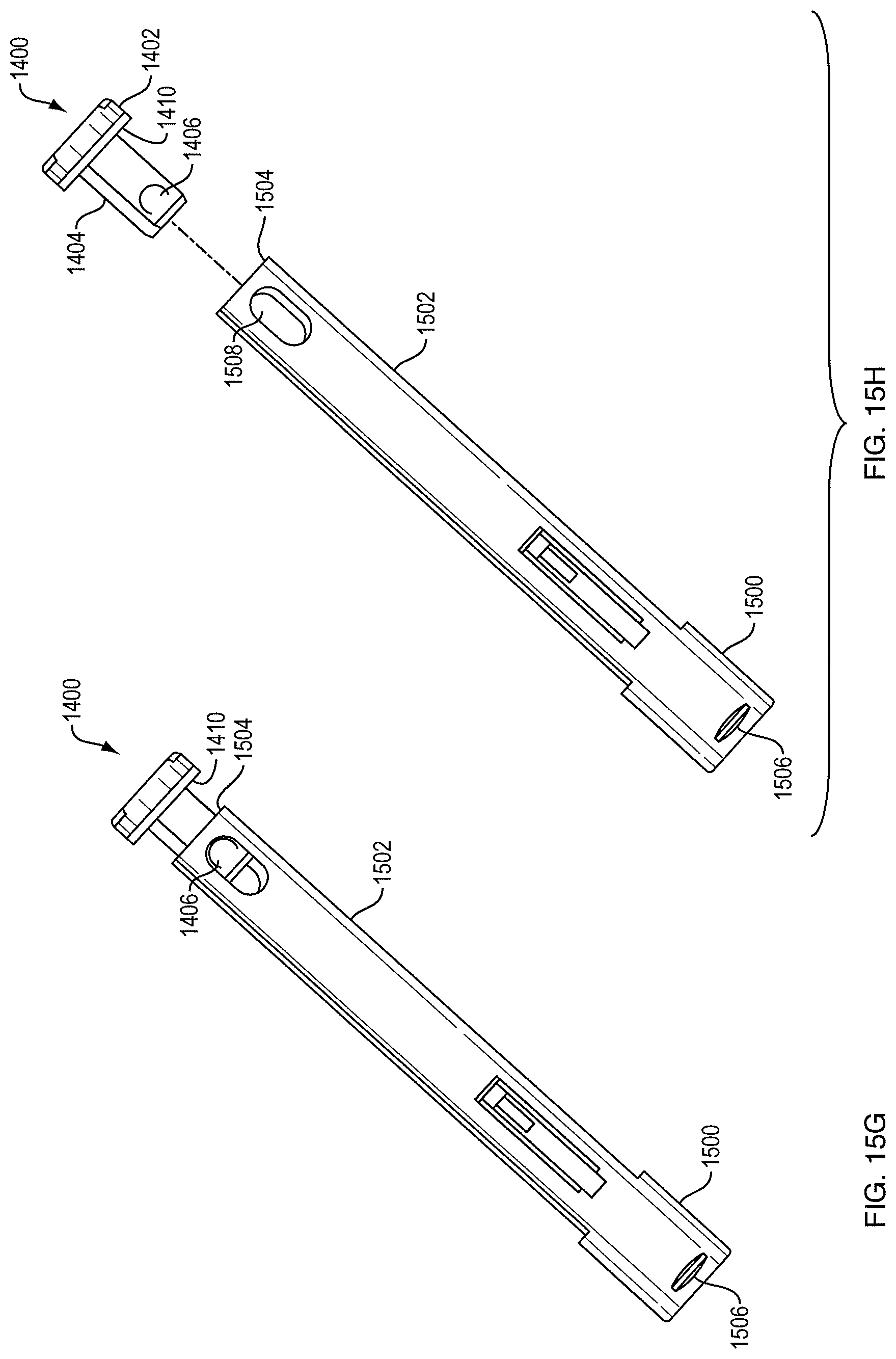 Patent US12318581 Figure 20 – Needle assisted injection device having reduced trigger force