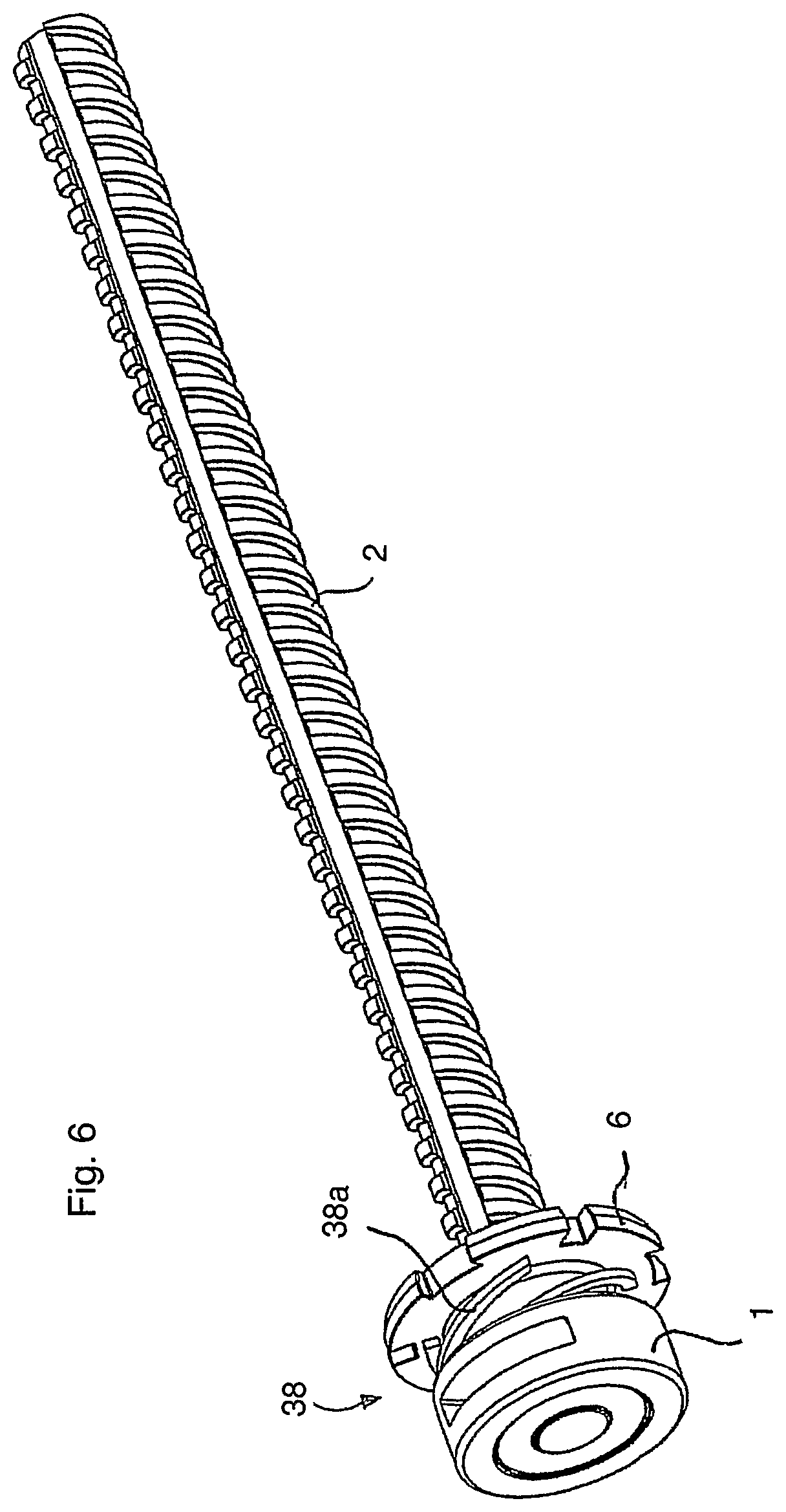 Patent US12318586 Figure 3 – Dual-function spring