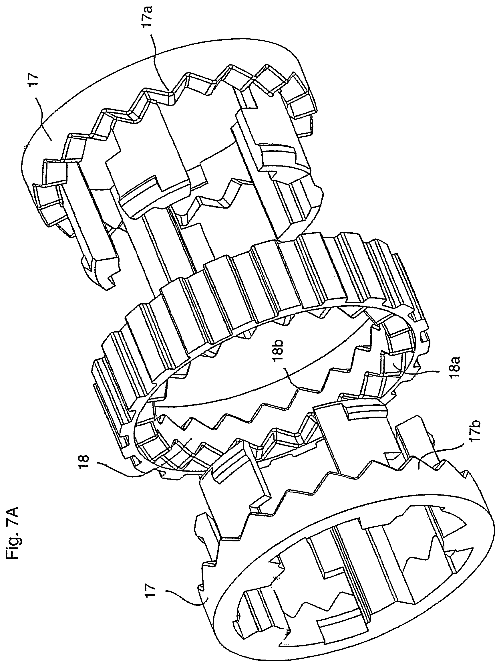 Patent US12318586 Figure 4 – Dual-function spring