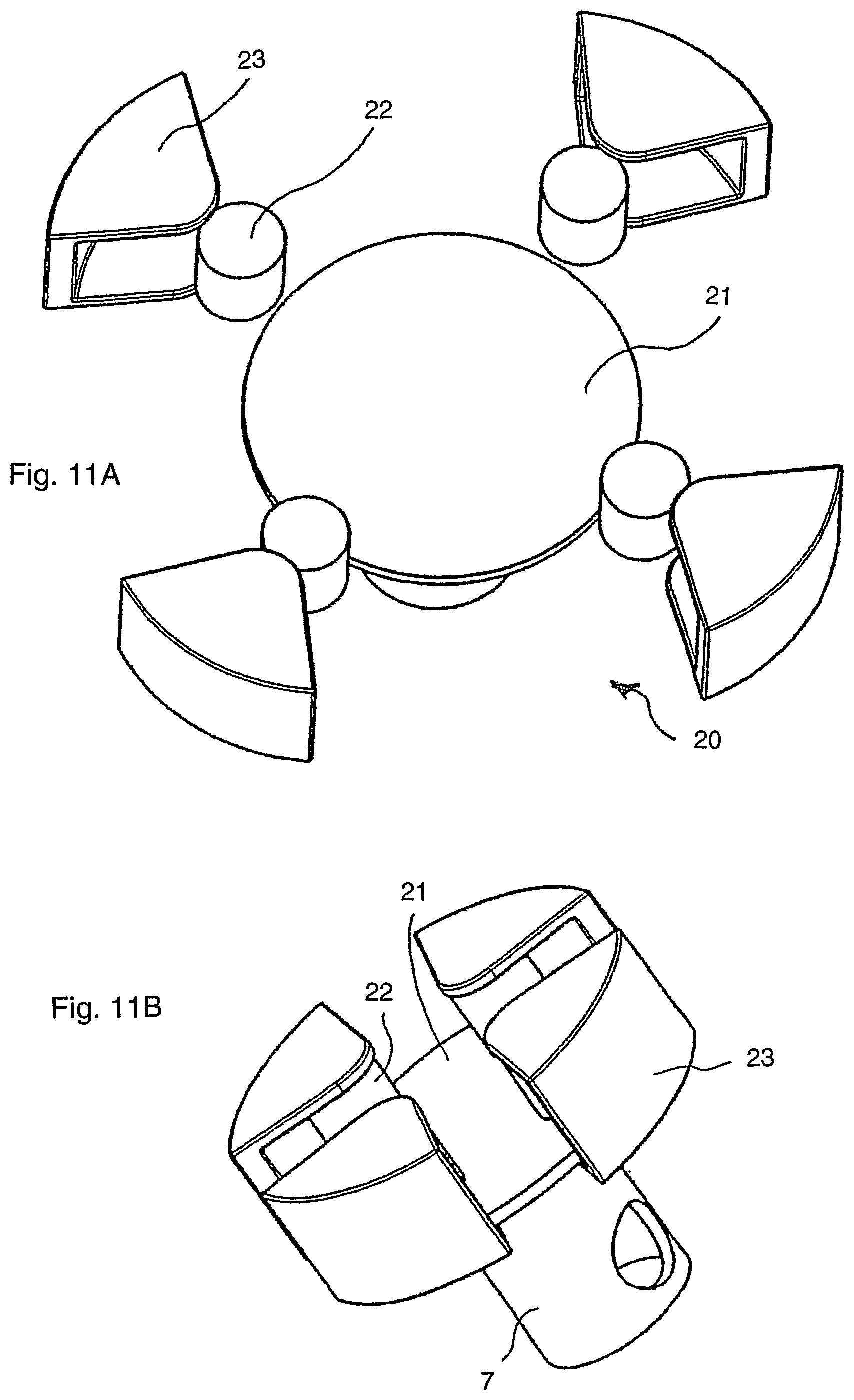 Patent US12318586 Figure 8 – Dual-function spring