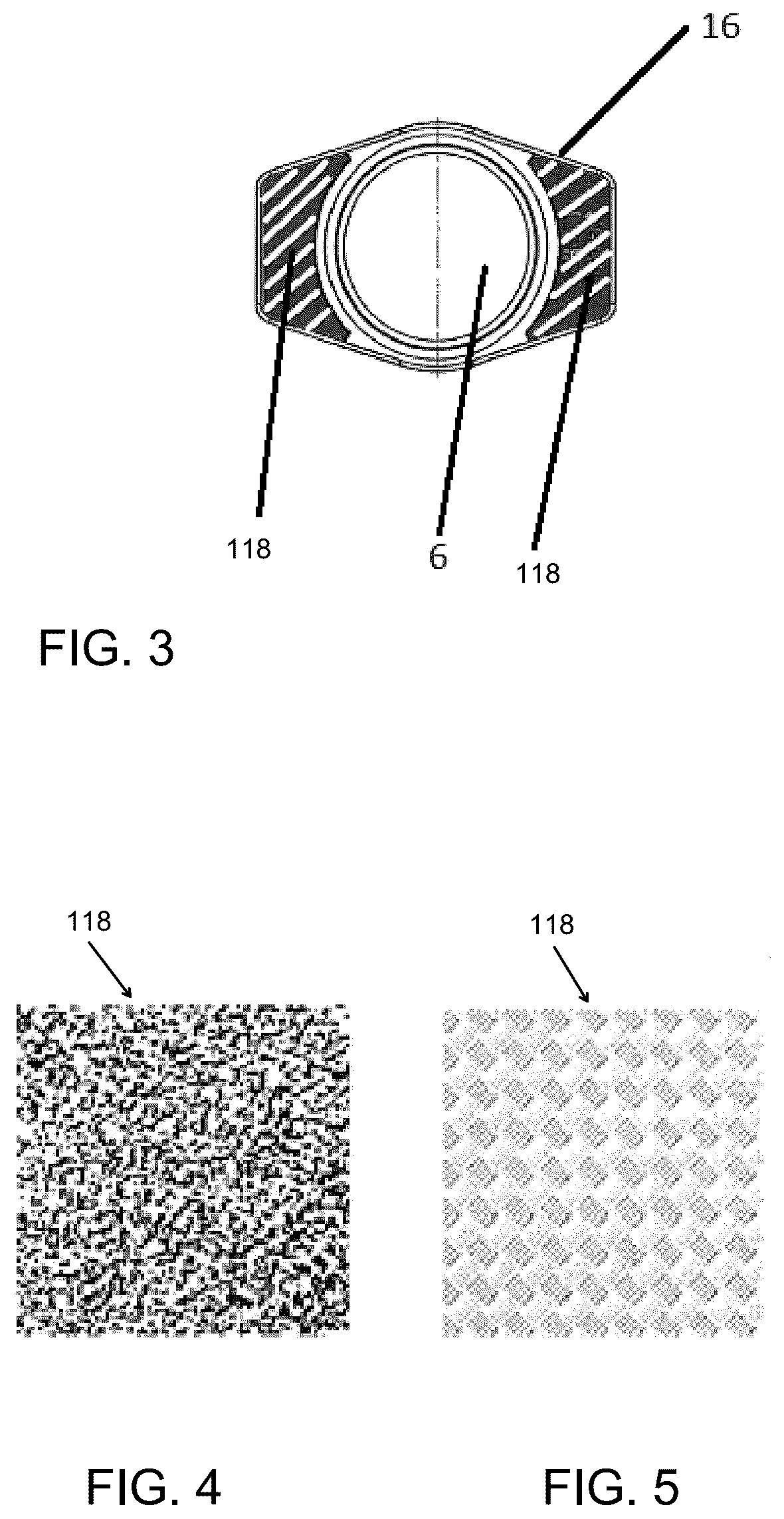 Patent US12318587 Figure 2 – Syringe body