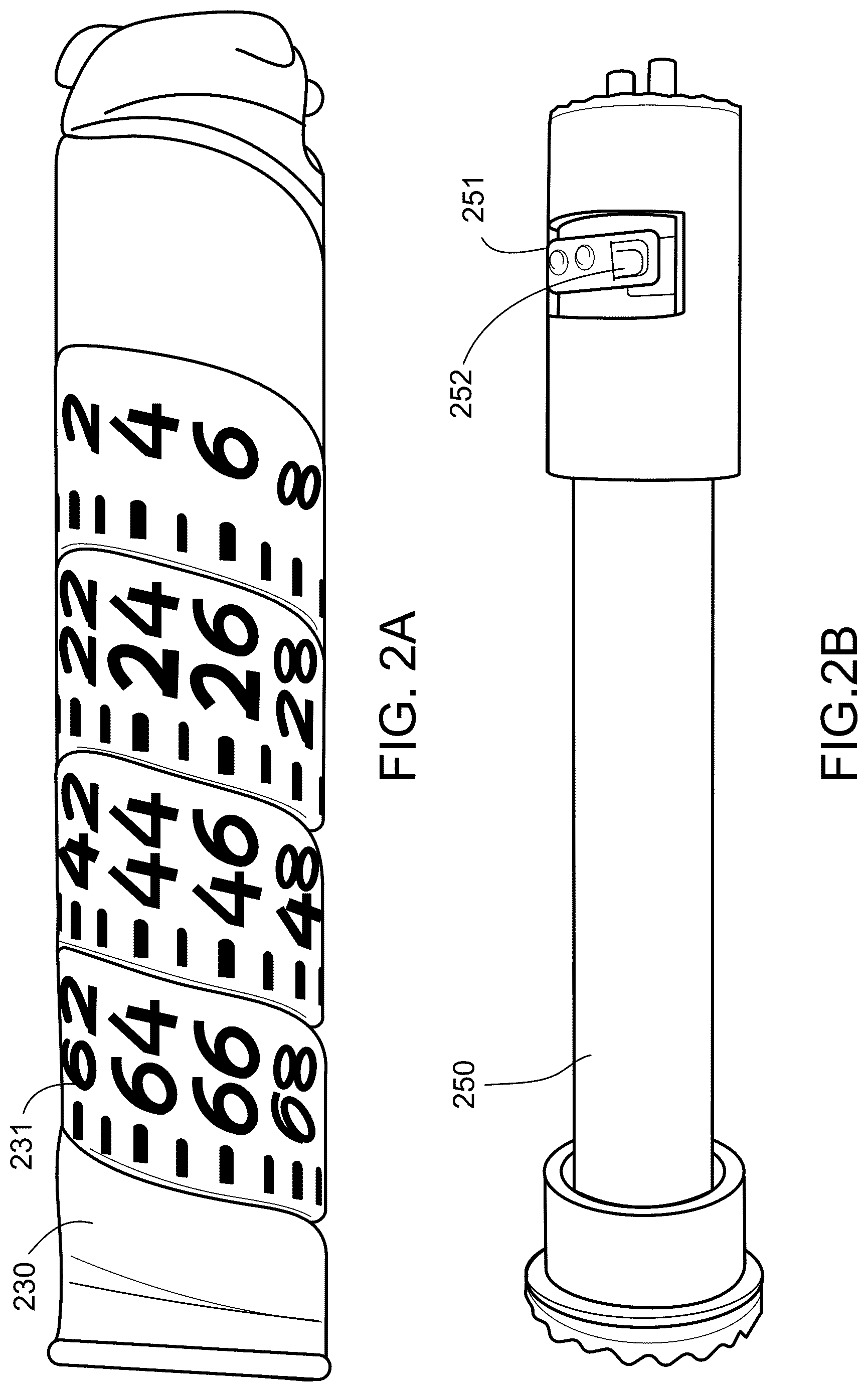 Patent US12318589 Figure 3 – RFID dose tracking mechanism for injection devices