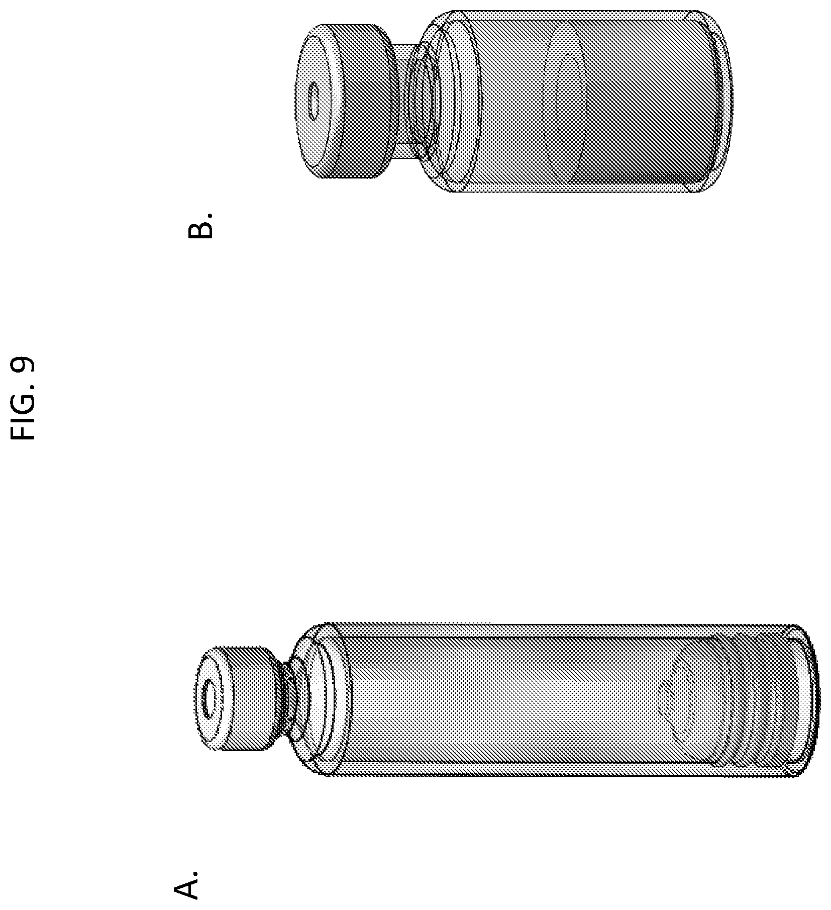 Patent US12318591 Figure 9 – Injection monitoring device