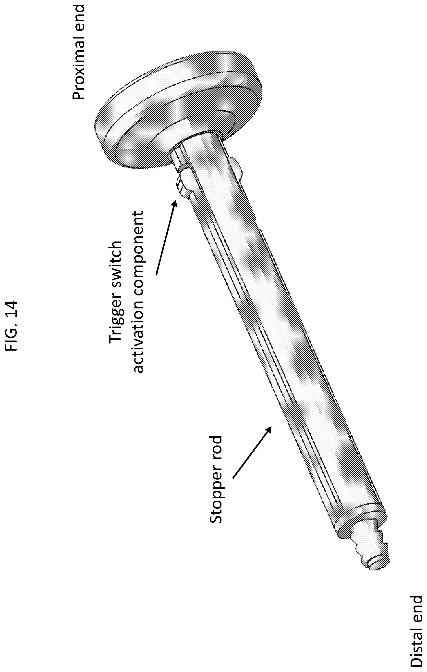 Patent US12318591 Figure 14 – Injection monitoring device