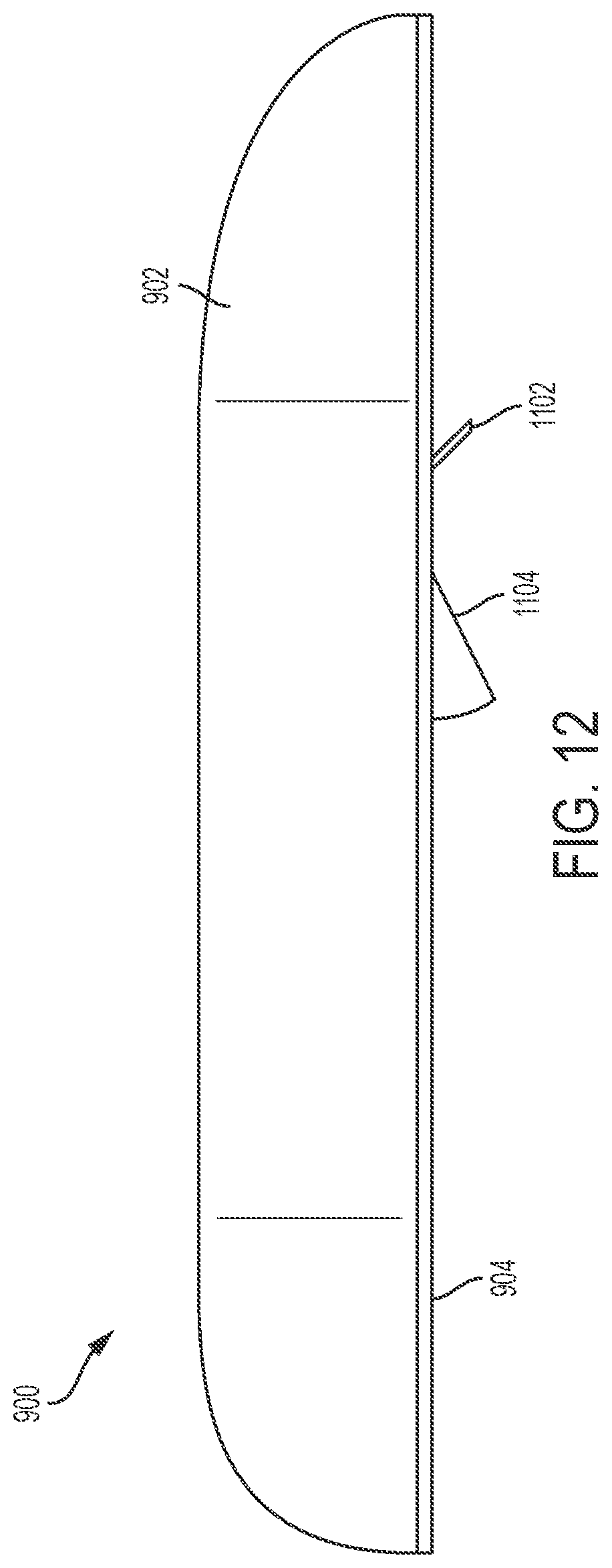 Patent US12318594 Figure 12 – On-body interlock for drug delivery device