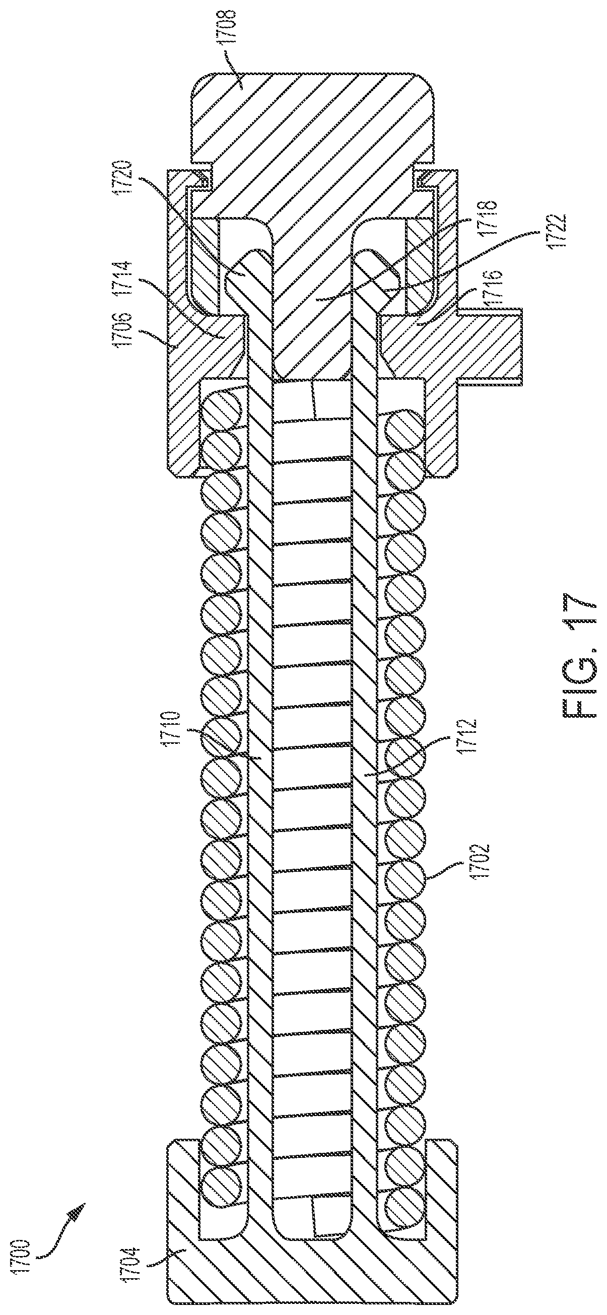 Patent US12318594 Figure 17 – On-body interlock for drug delivery device