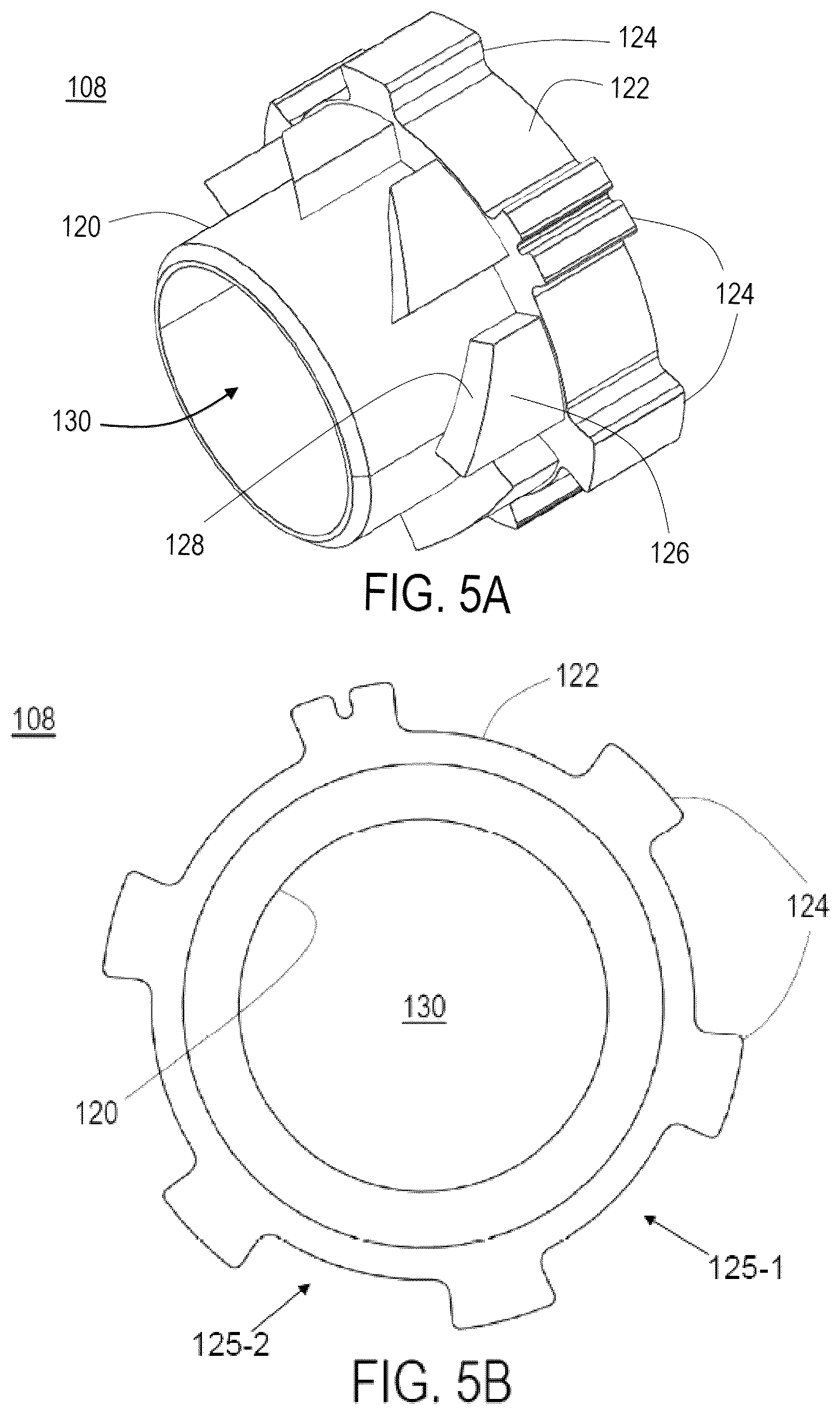 Patent US12318595 Figure 3 – Apparatuses and methods for injecting medicaments