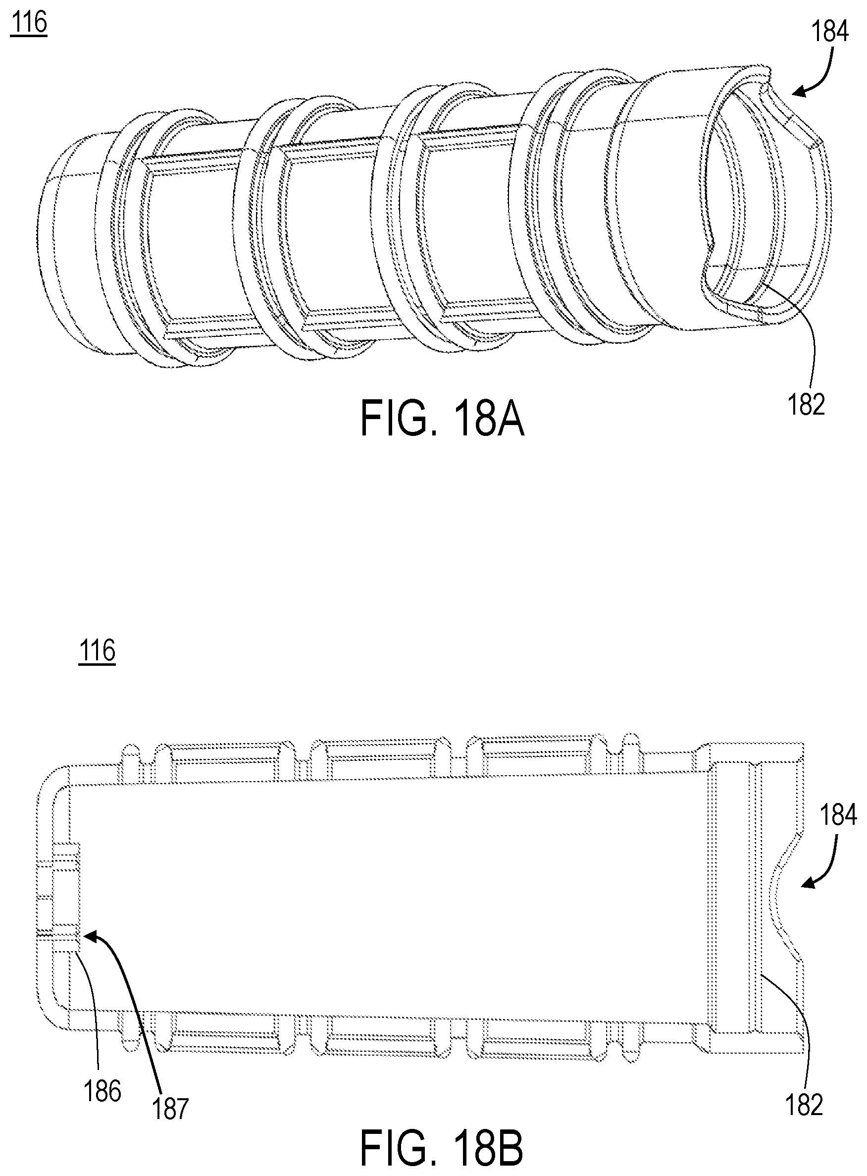 Patent US12318595 Figure 15 – Apparatuses and methods for injecting medicaments