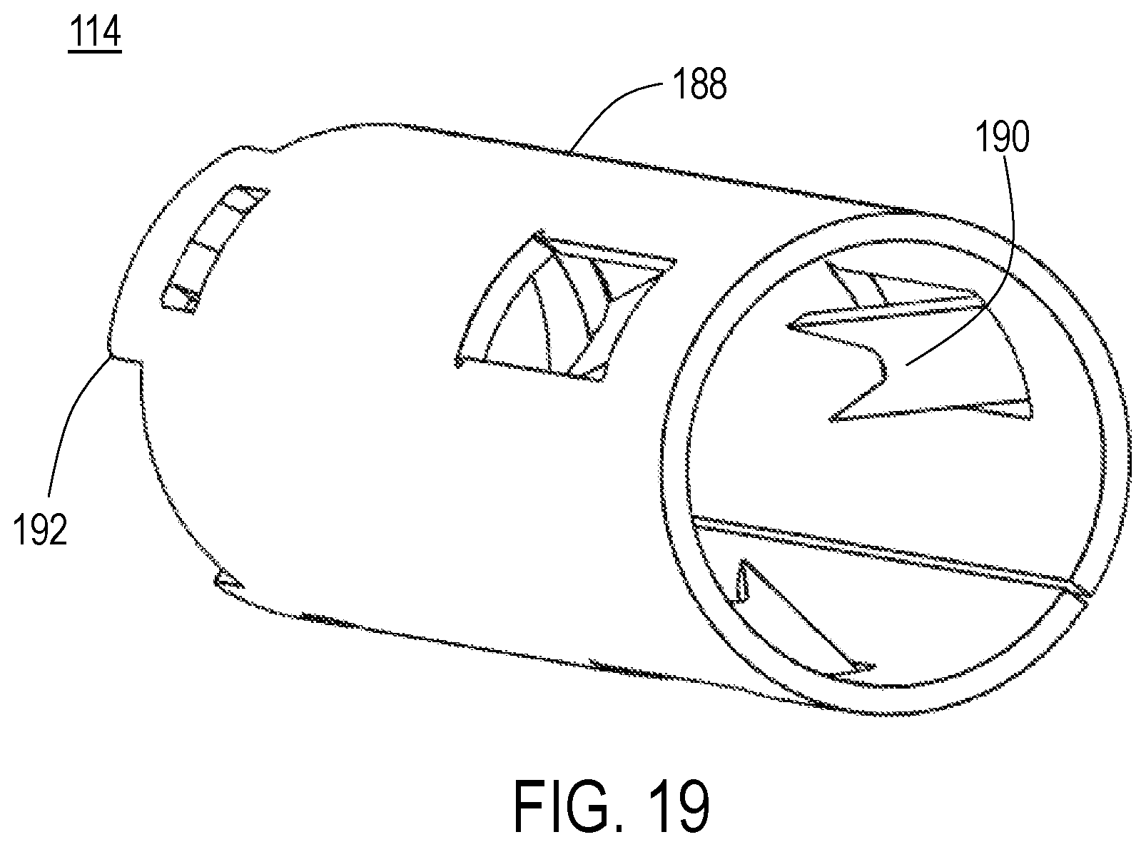Patent US12318595 Figure 16 – Apparatuses and methods for injecting medicaments