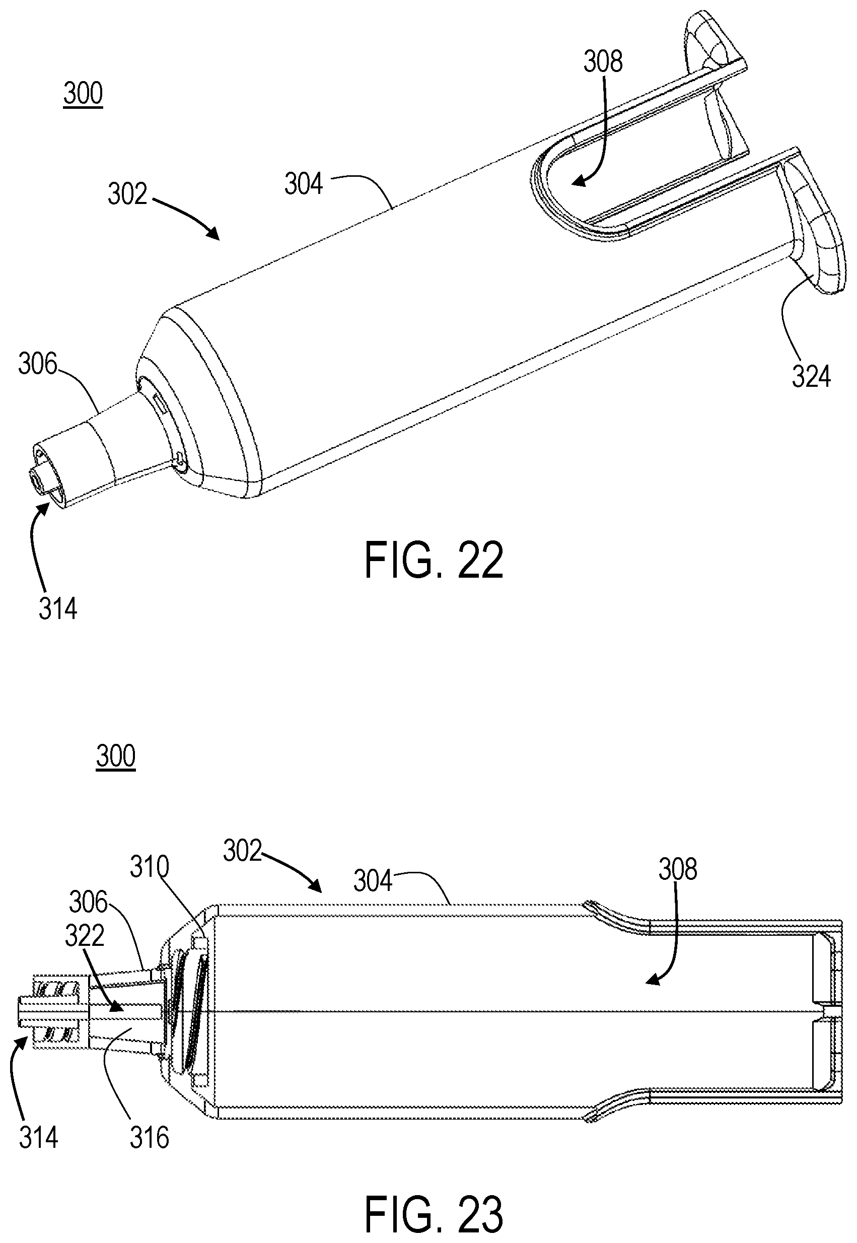 Patent US12318595 Figure 18 – Apparatuses and methods for injecting medicaments