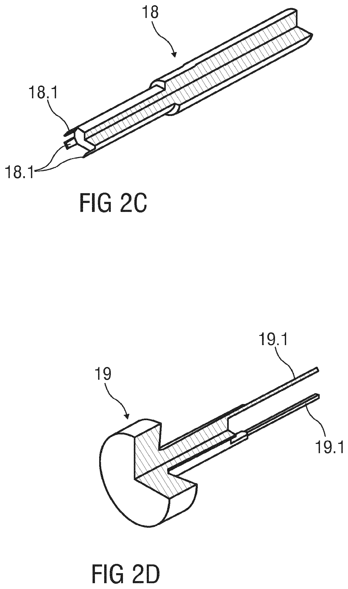 Patent US12318597 Figure 4 – Syringe carrier for an autoinjector and method of assembling