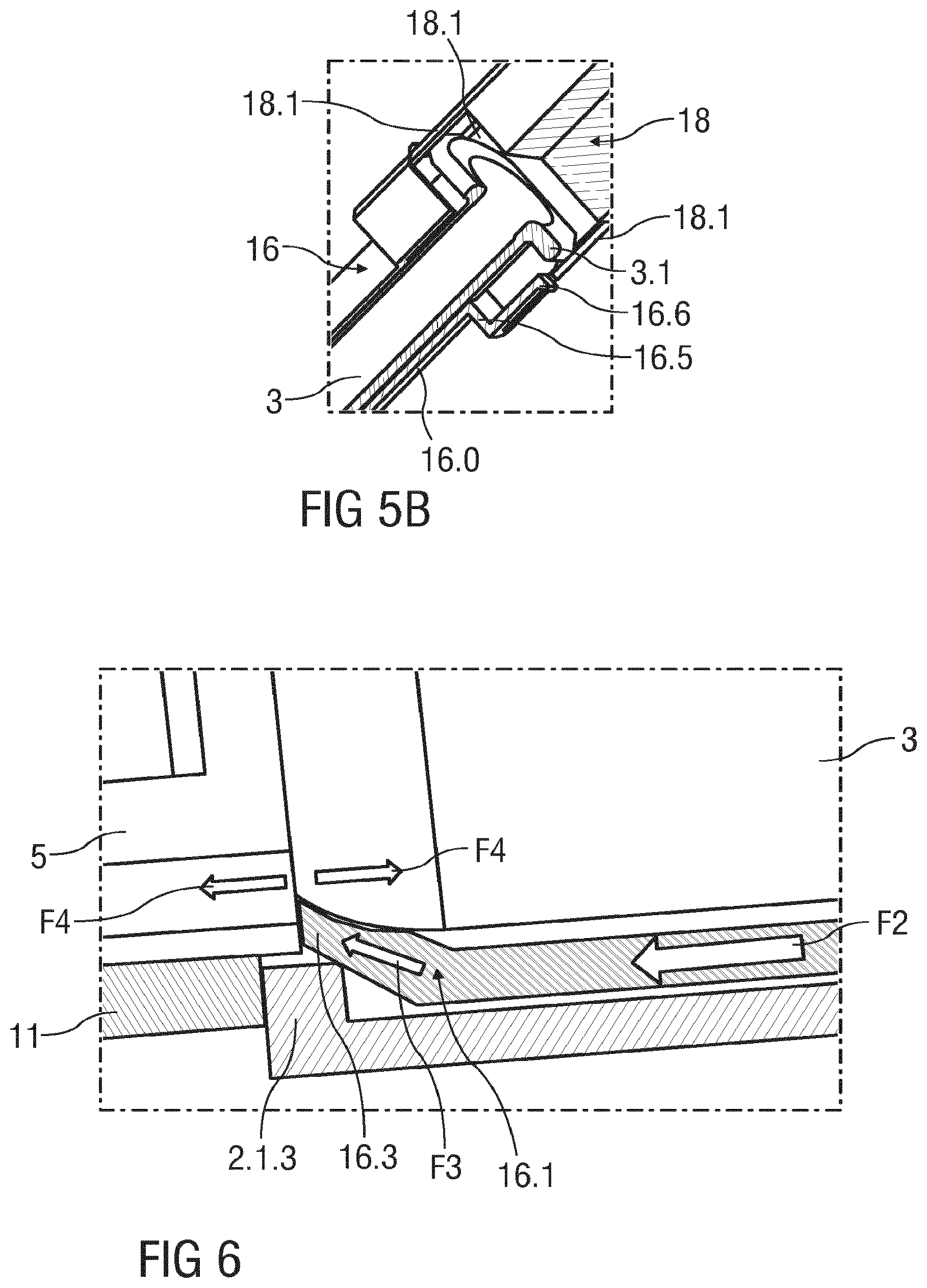 Patent US12318597 Figure 7 – Syringe carrier for an autoinjector and method of assembling