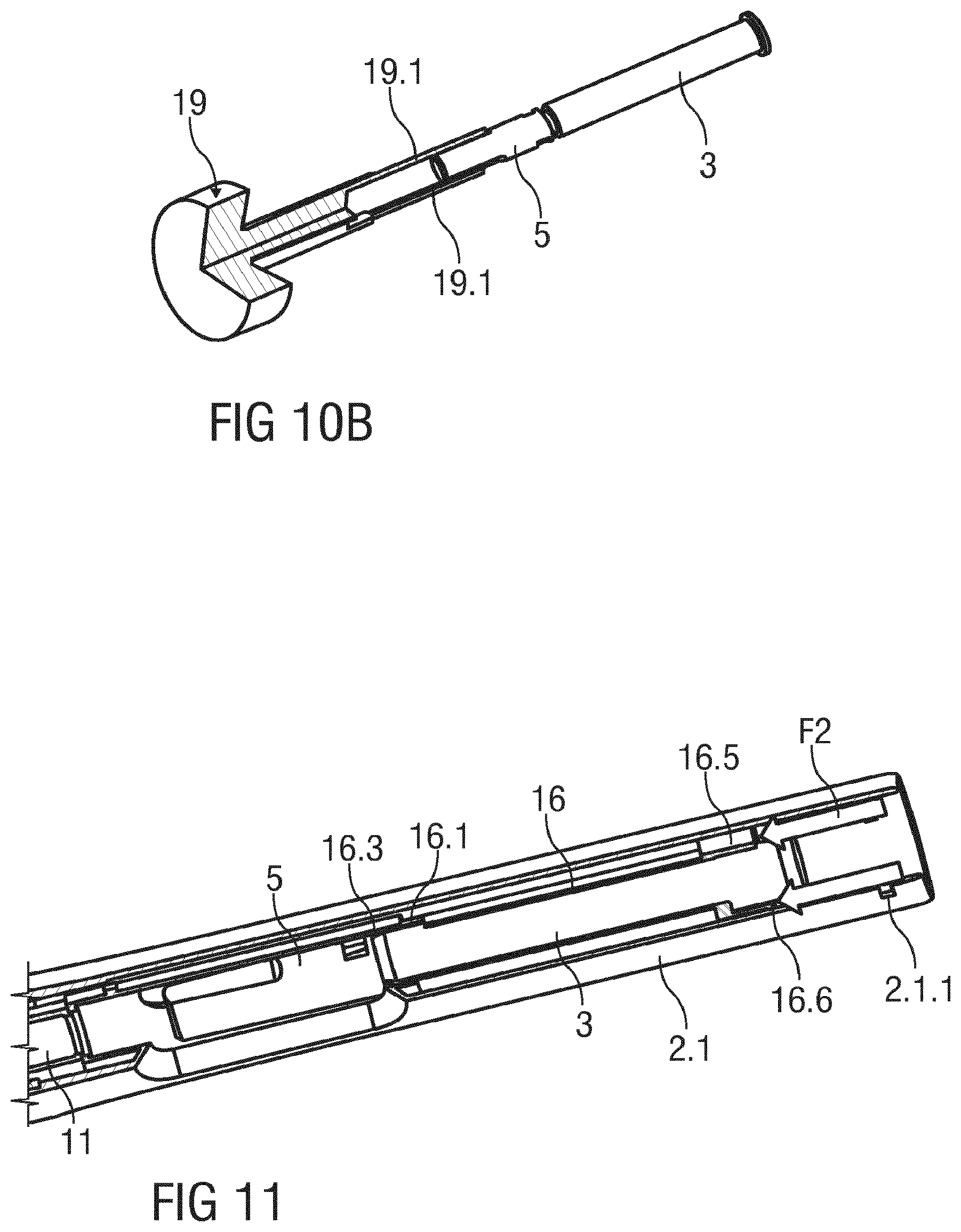 Patent US12318597 Figure 12 – Syringe carrier for an autoinjector and method of assembling