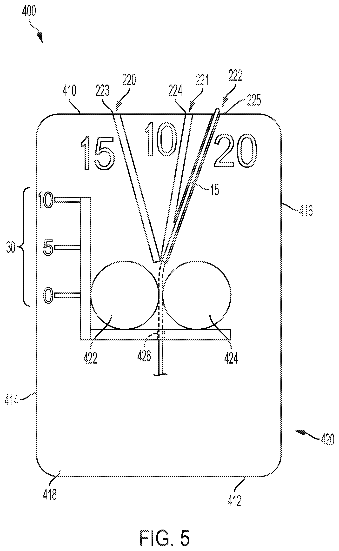 Patent US12318599 Figure 2 – Apparatus and methods for bending a needle