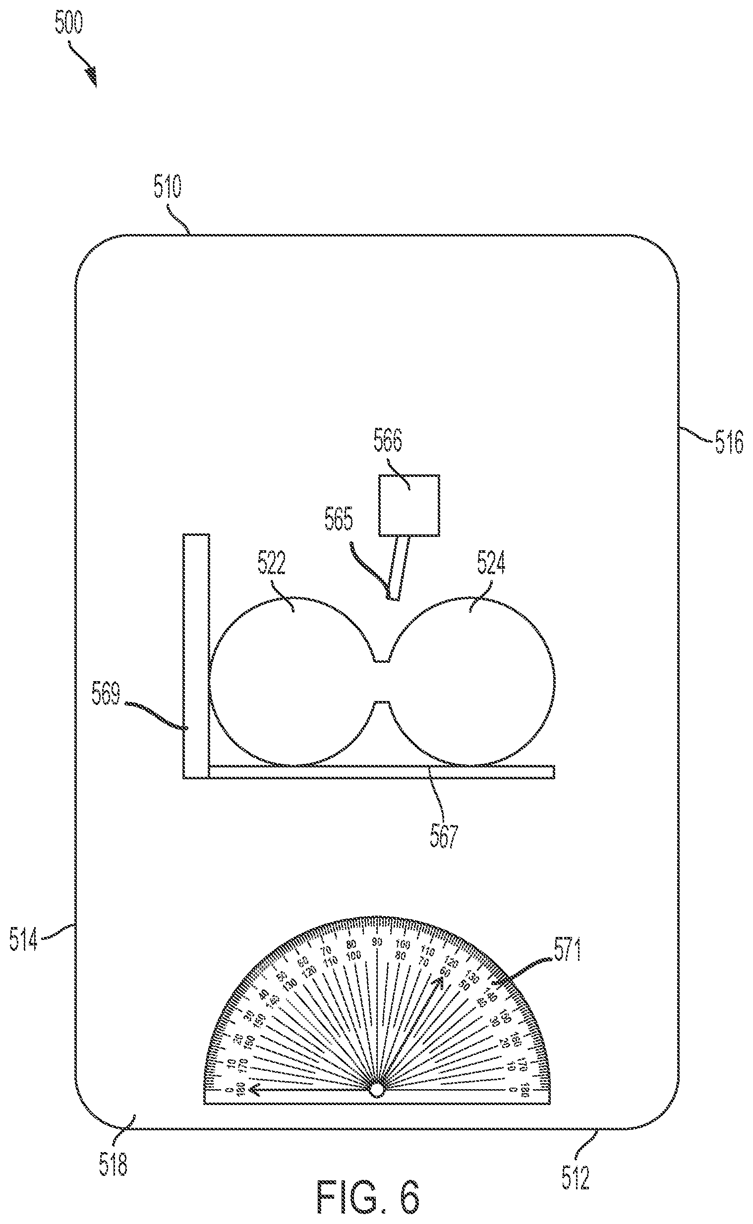 Patent US12318599 Figure 3 – Apparatus and methods for bending a needle