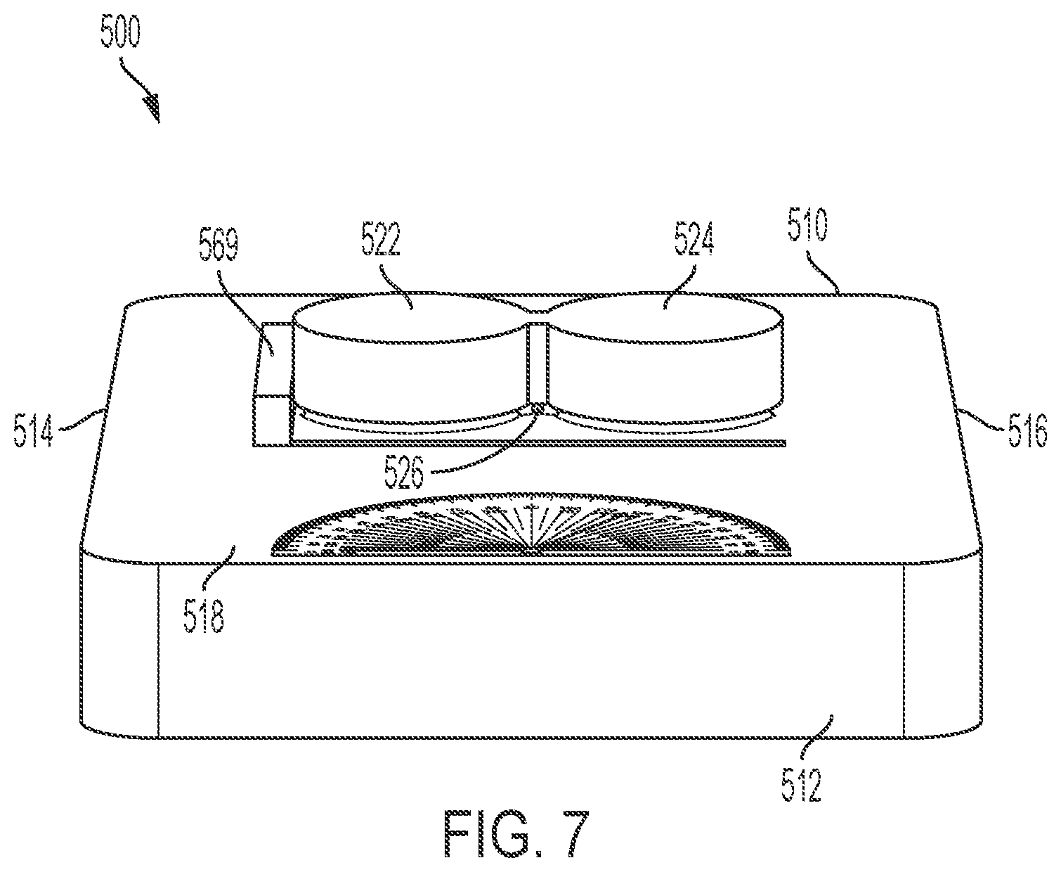 Patent US12318599 Figure 4 – Apparatus and methods for bending a needle