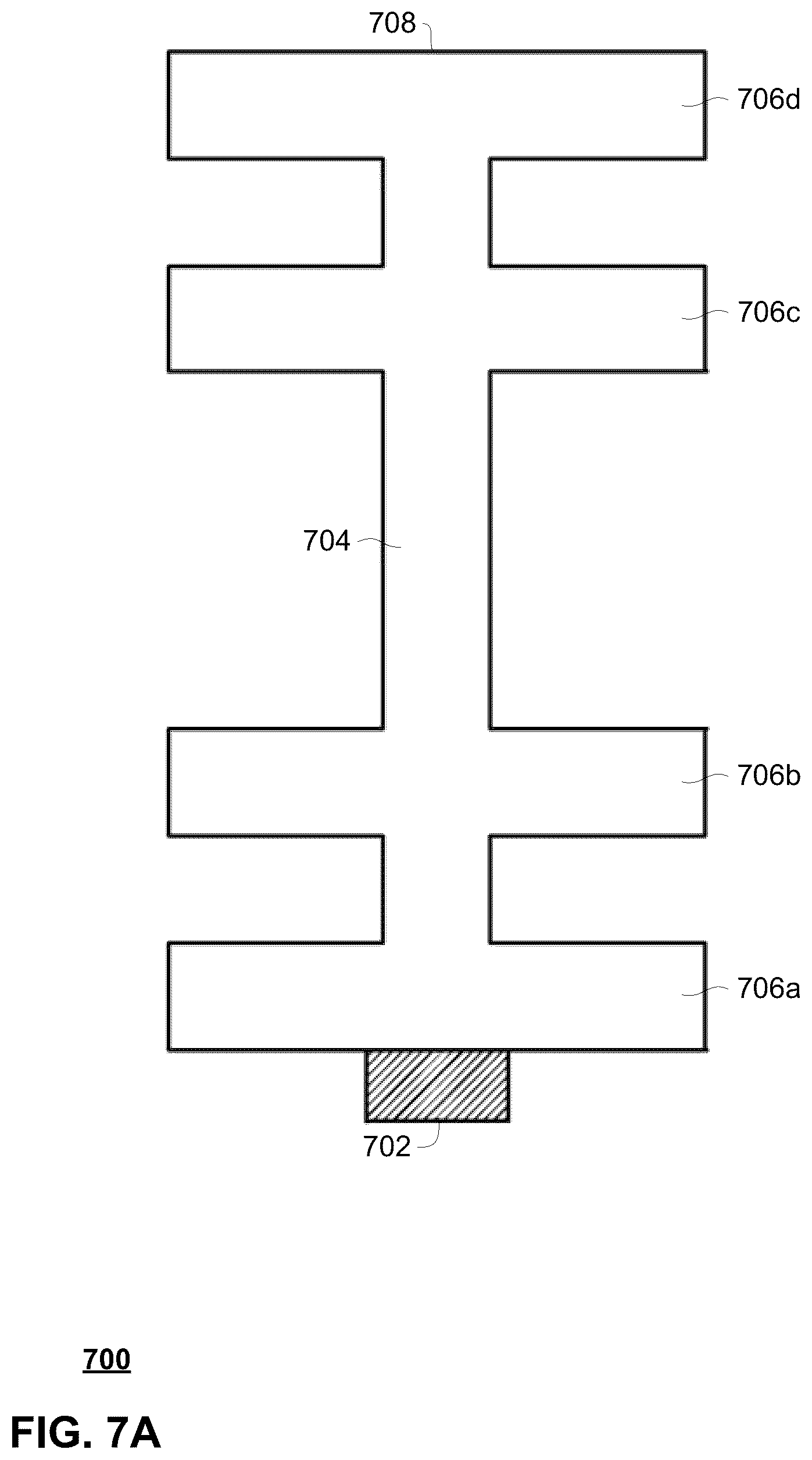 Patent US12318601 Figure 11 – Electrode assembly patch for conductance and admittance measurements