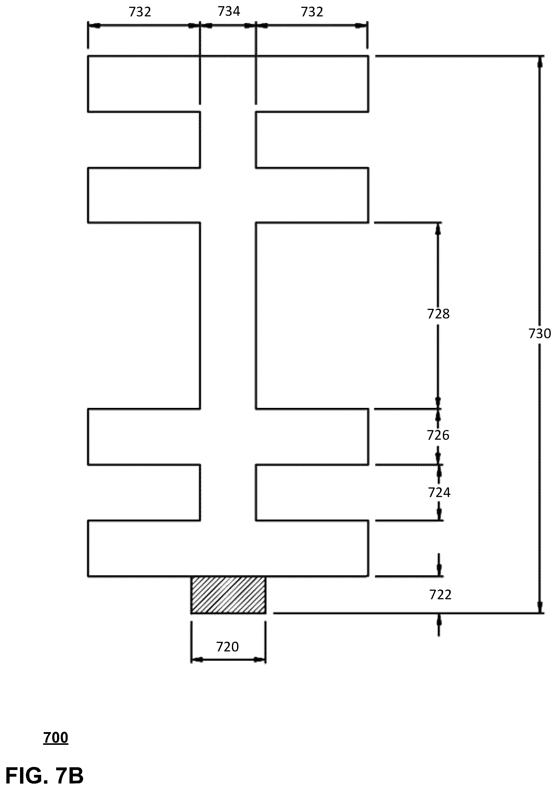 Patent US12318601 Figure 12 – Electrode assembly patch for conductance and admittance measurements