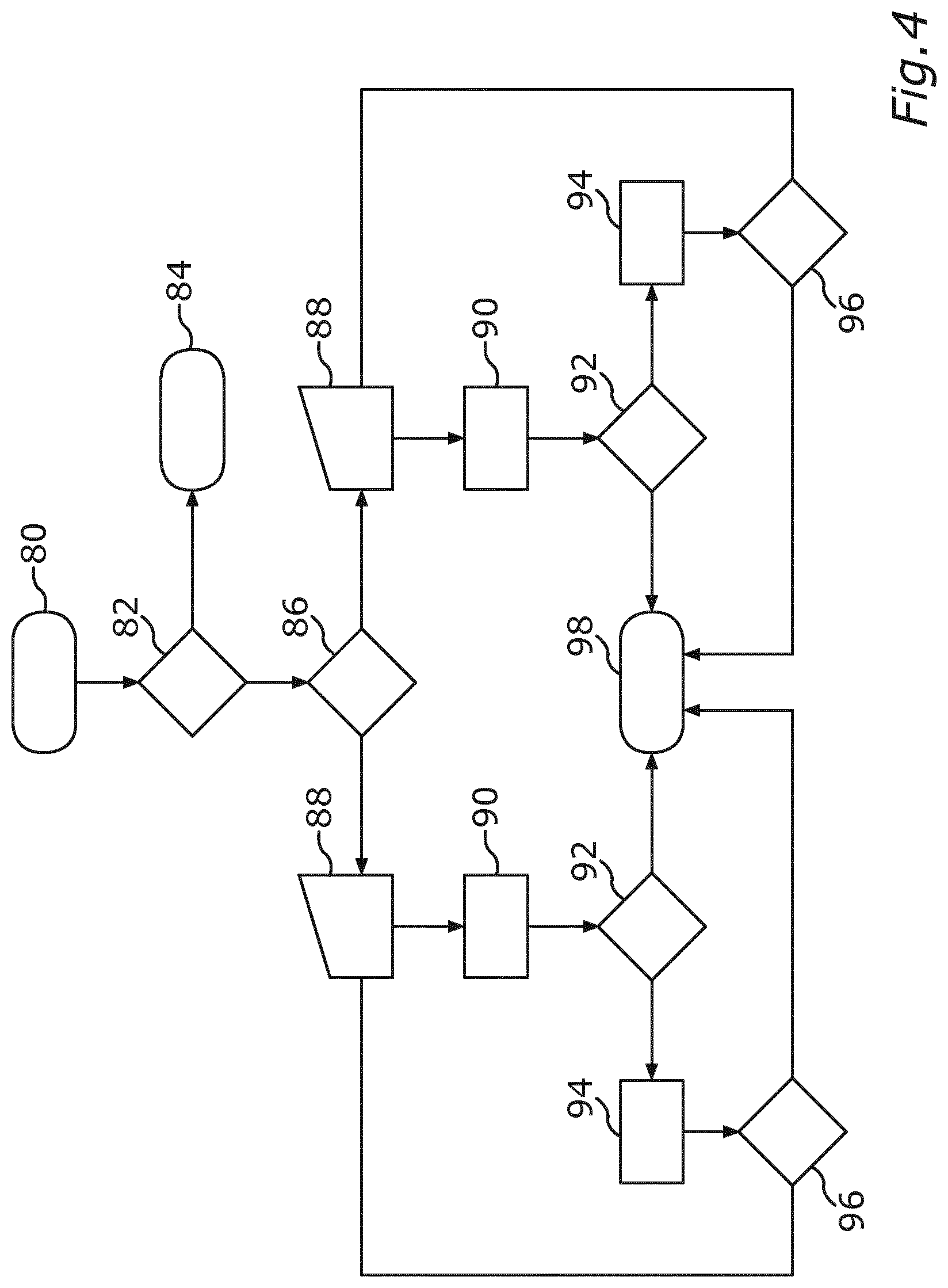 Patent US12318602 Figure 3 – System for cardiac assistance, method for operating the system and cardiac support method