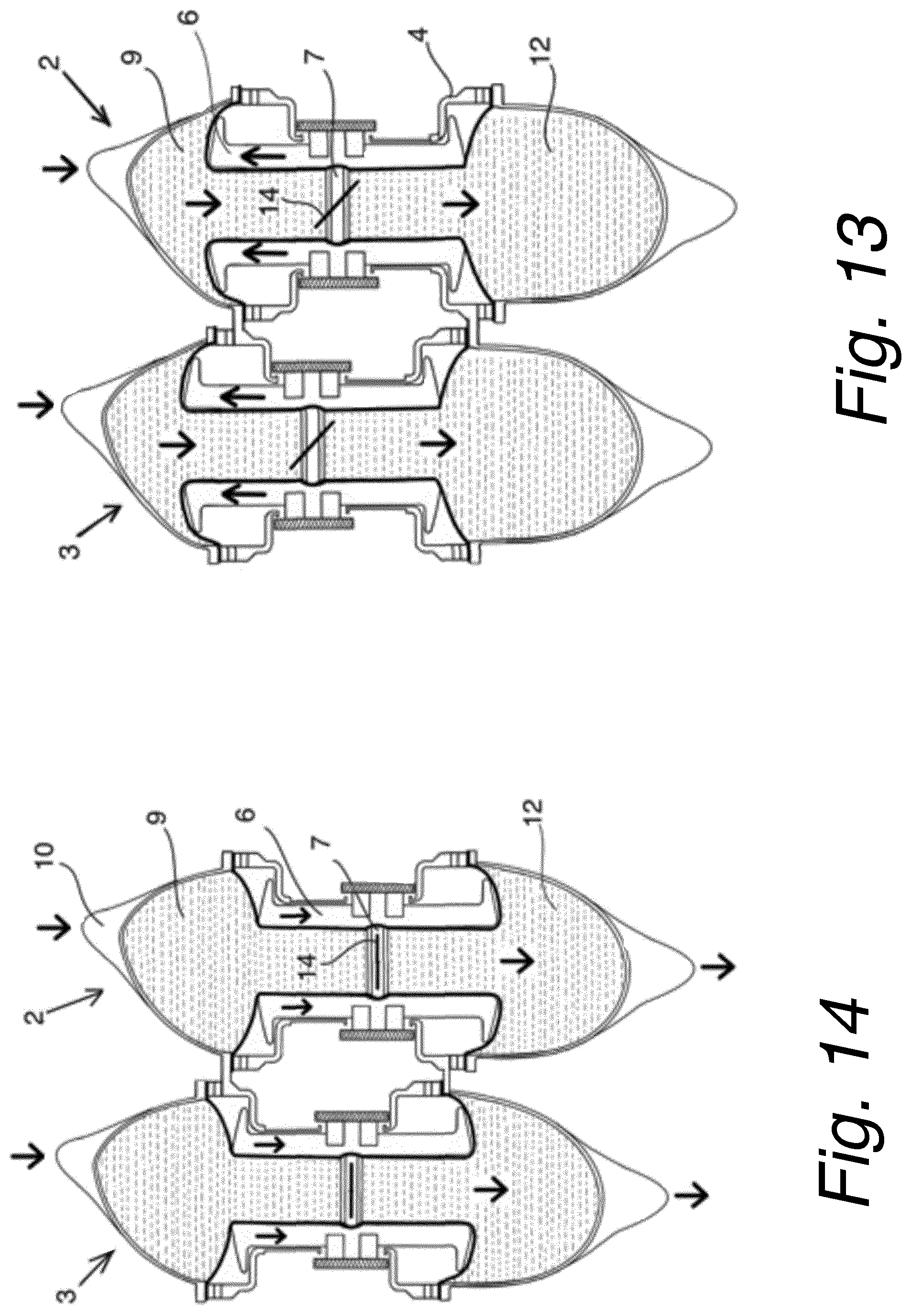 Patent US12318603 Figure 13 – Blood pumping device