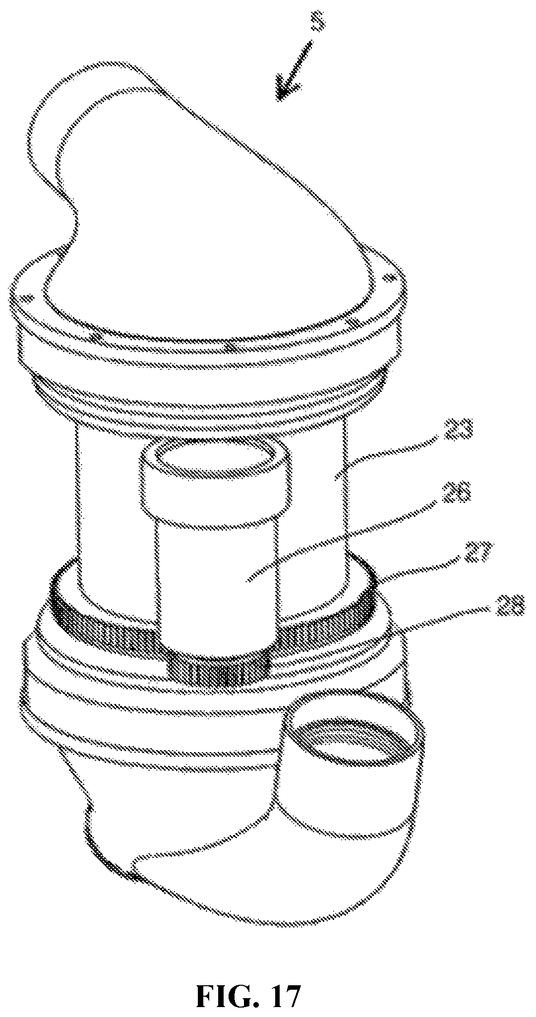 Patent US12318603 Figure 16 – Blood pumping device