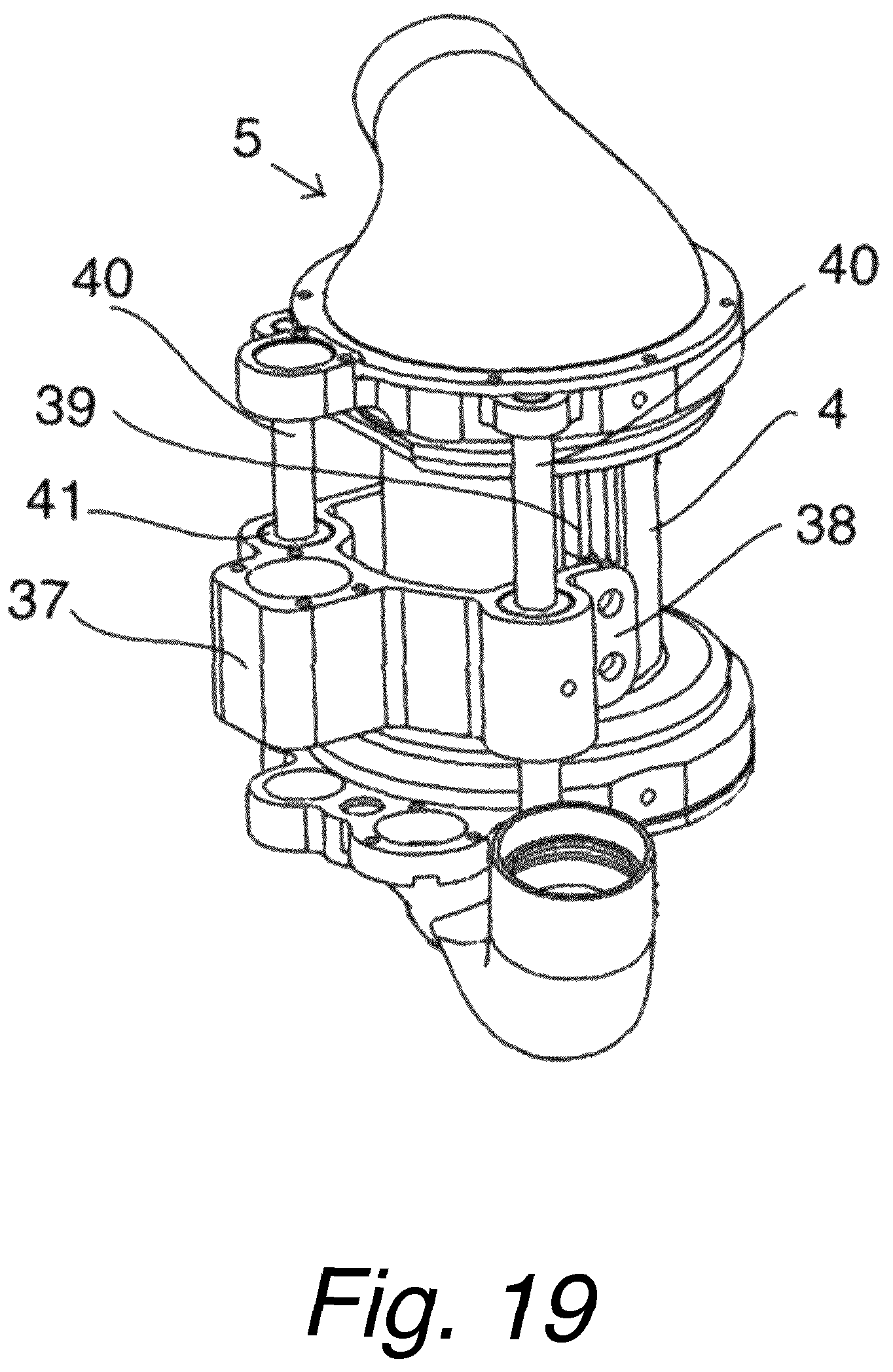 Patent US12318603 Figure 19 – Blood pumping device