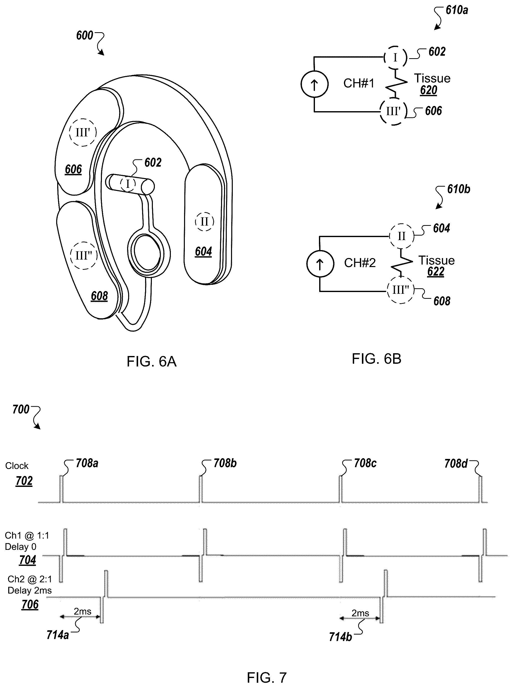 Patent US12318604 Figure 9 – Controlling or reducing stress using auricular neurostimulation