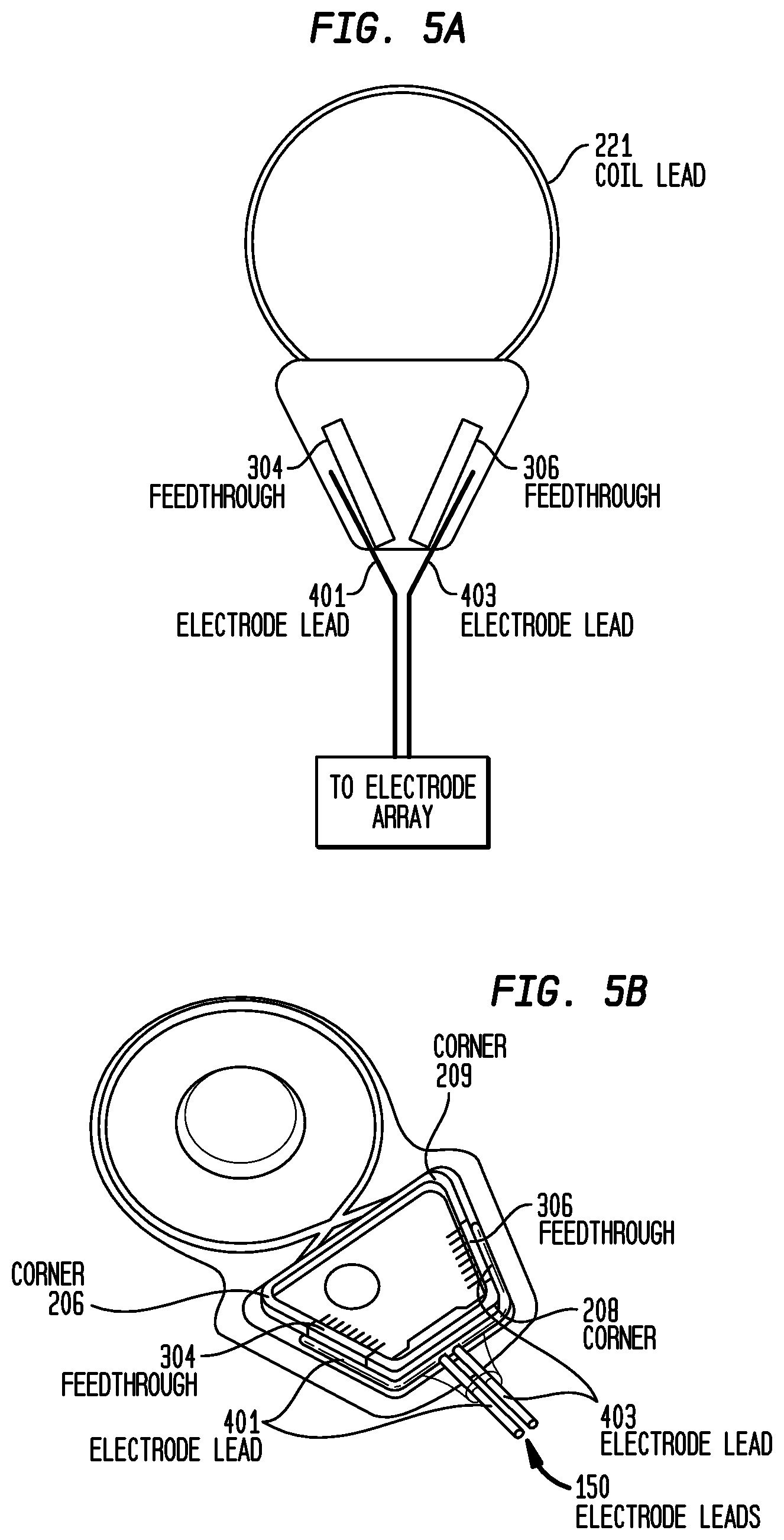 Patent US12318605 Figure 8 – Implantable device migration control