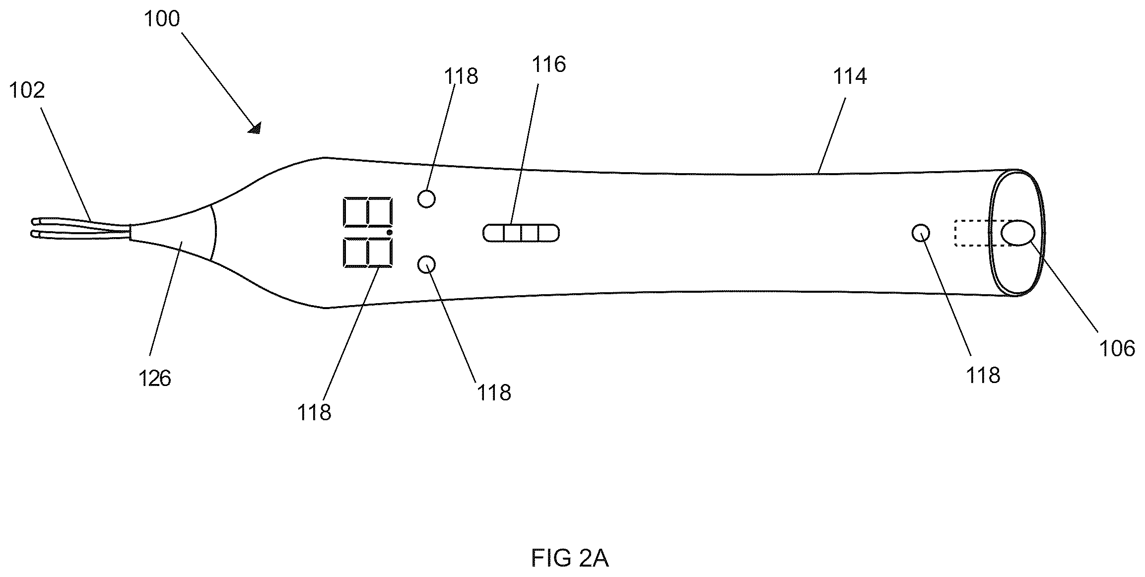 Patent US12318608 Figure 2 – Devices and methods for delivering neuroregenerative therapy