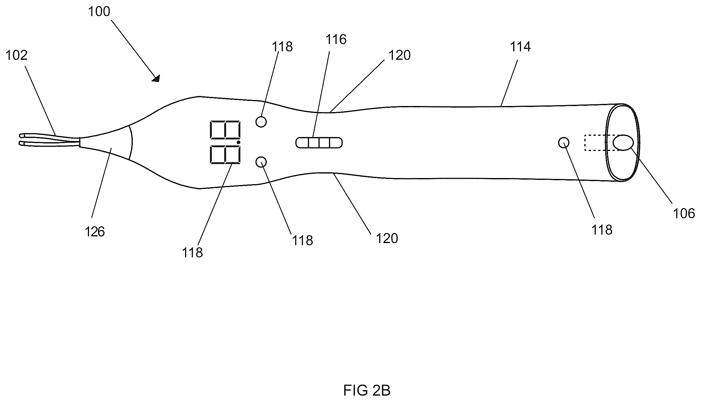 Patent US12318608 Figure 3 – Devices and methods for delivering neuroregenerative therapy