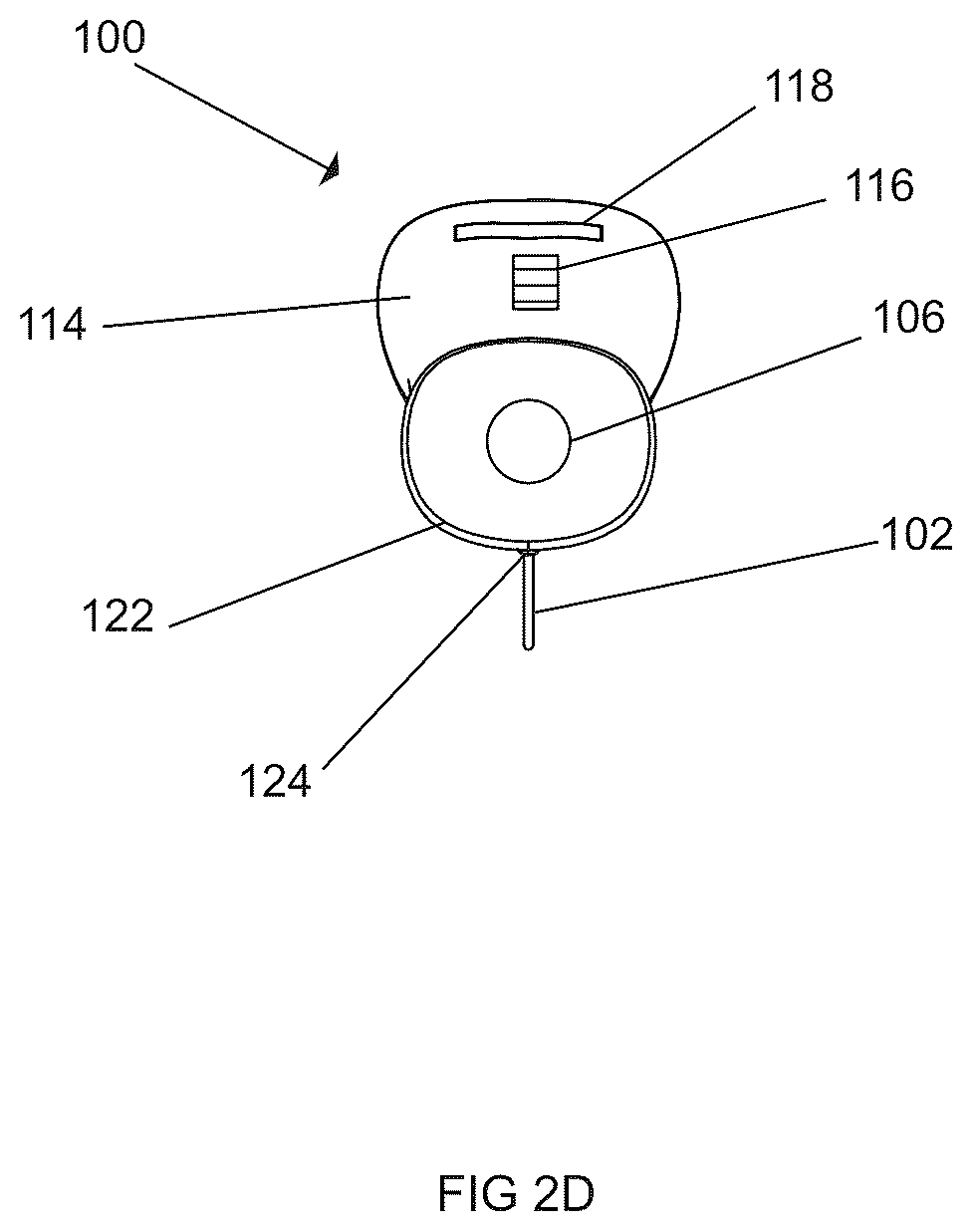 Patent US12318608 Figure 5 – Devices and methods for delivering neuroregenerative therapy