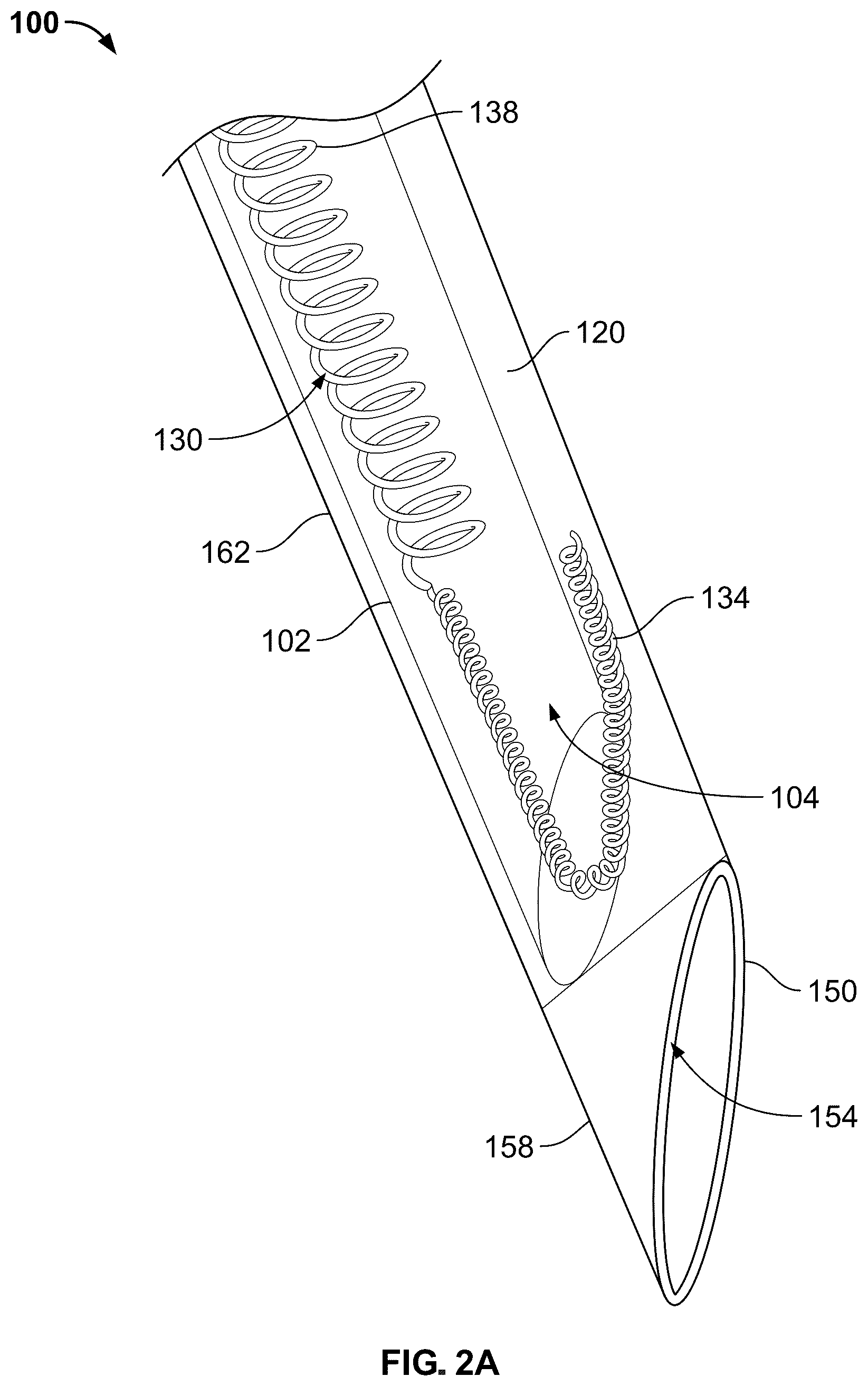 Patent US12318609 Figure 5 – Apparatus and method for positioning, implanting and using a stimulation lead